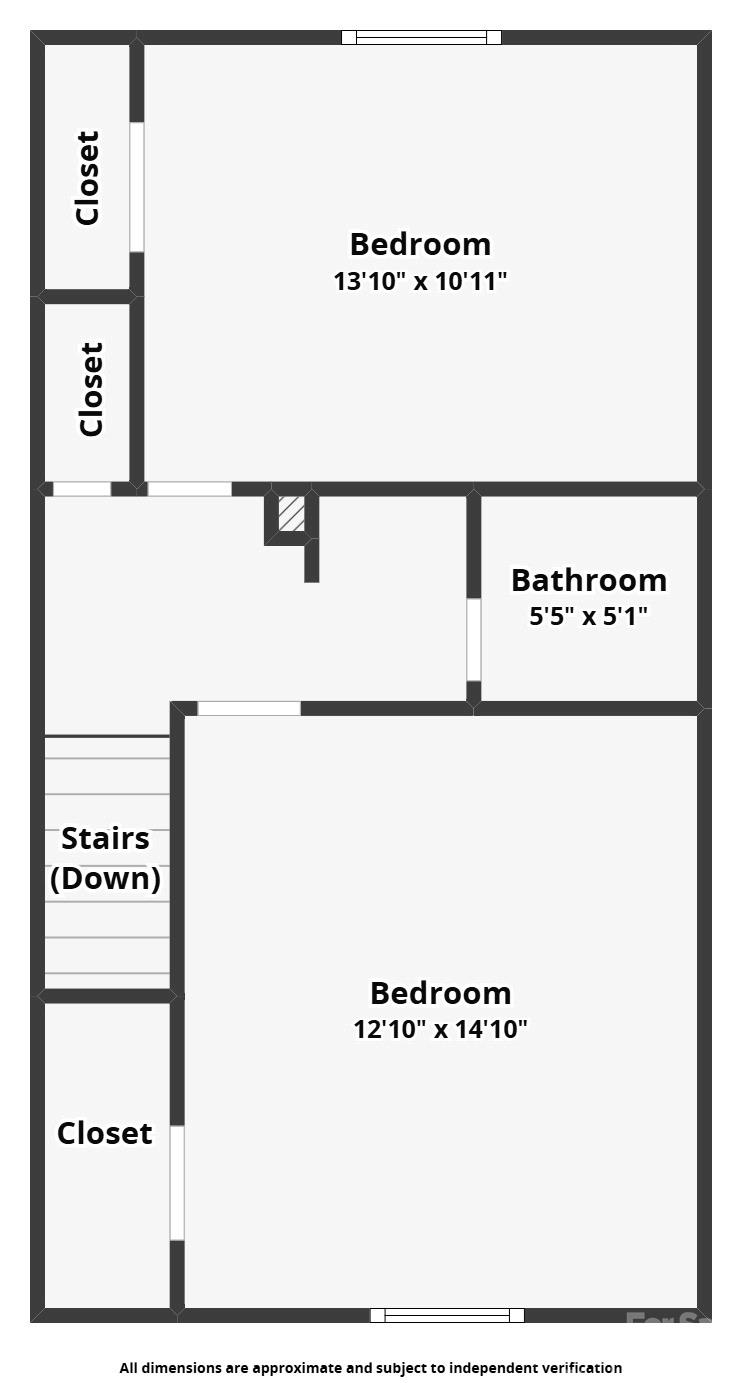 1906 Mereview Court #8 — Charlotte