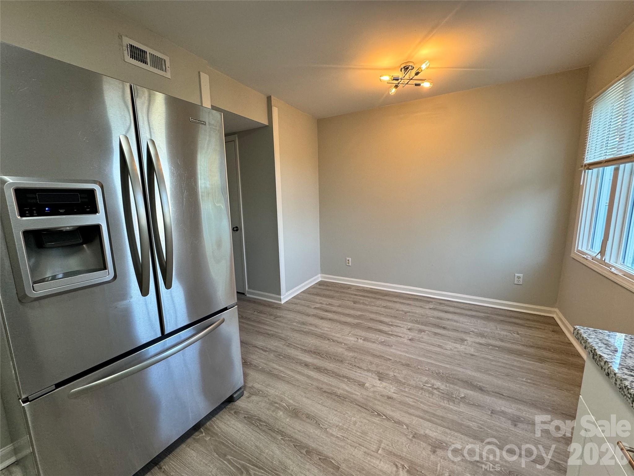 1906 Mereview Court #8 — Charlotte
