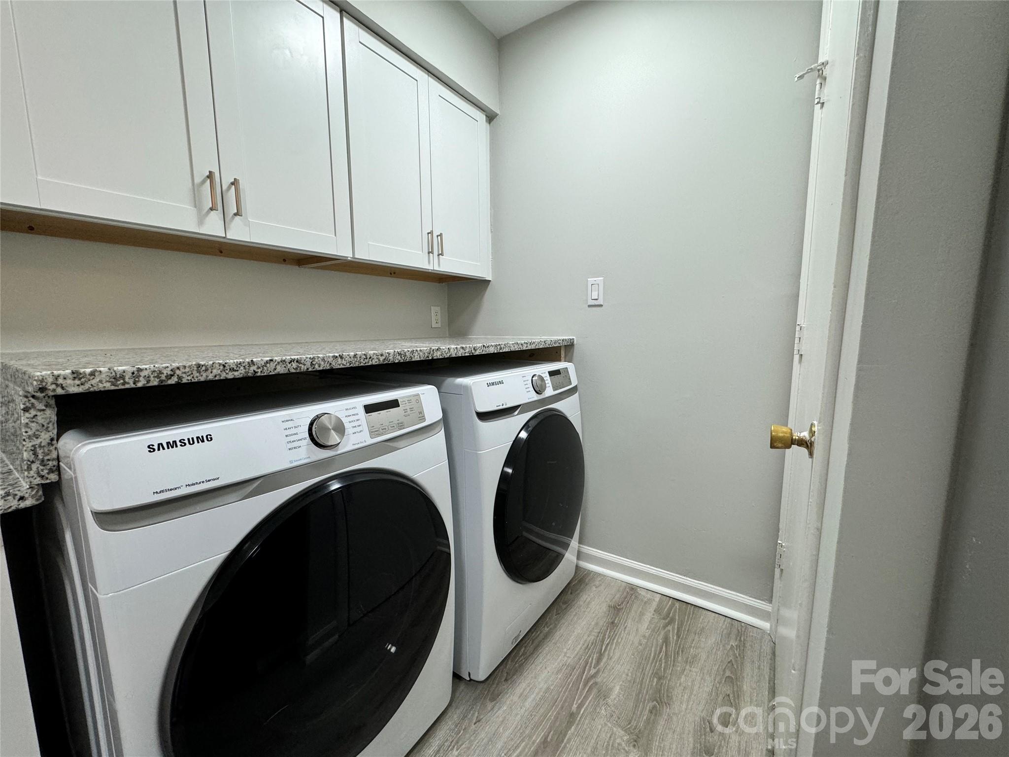 1906 Mereview Court #8 — Charlotte