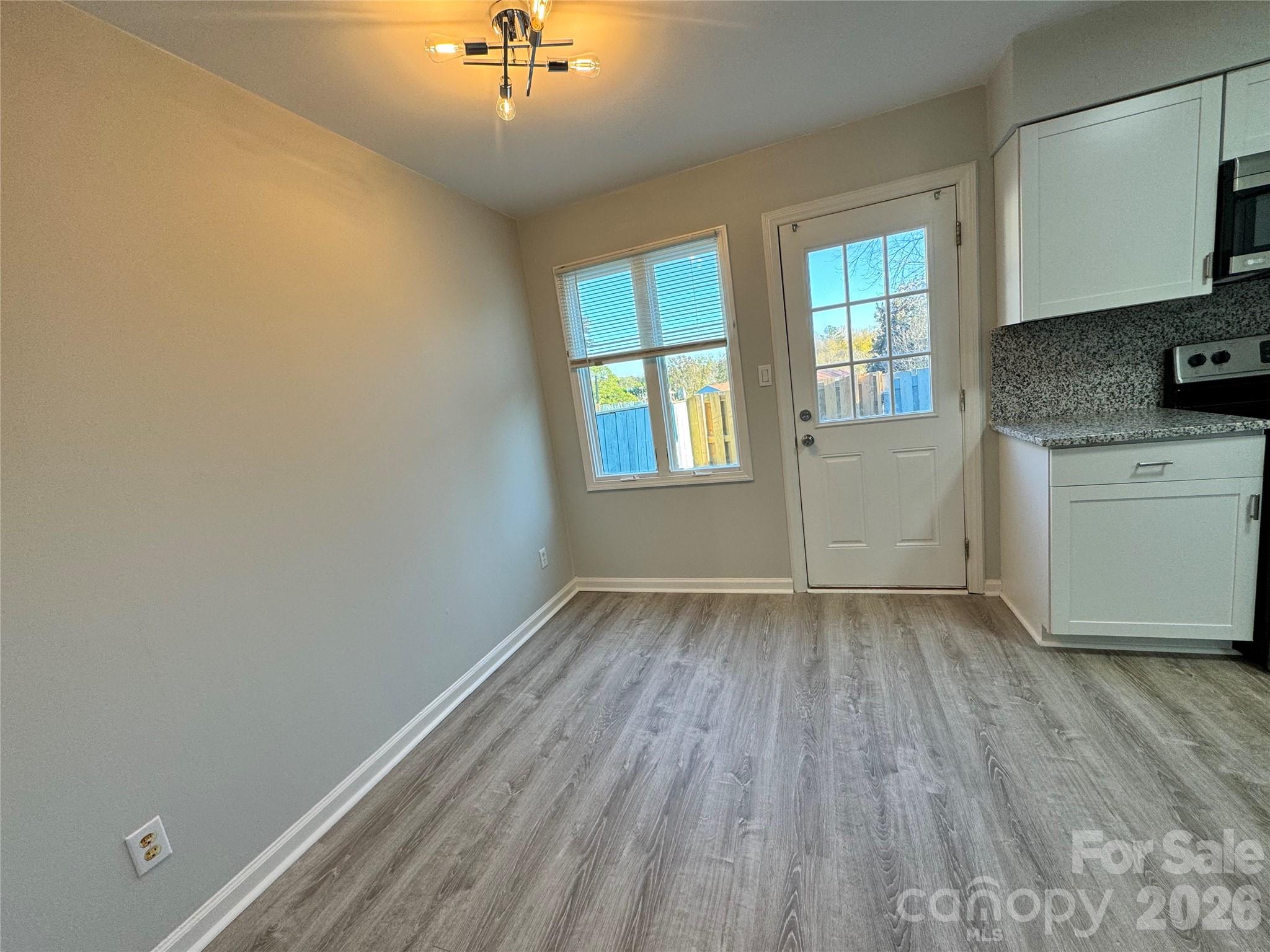 1906 Mereview Court #8 — Charlotte