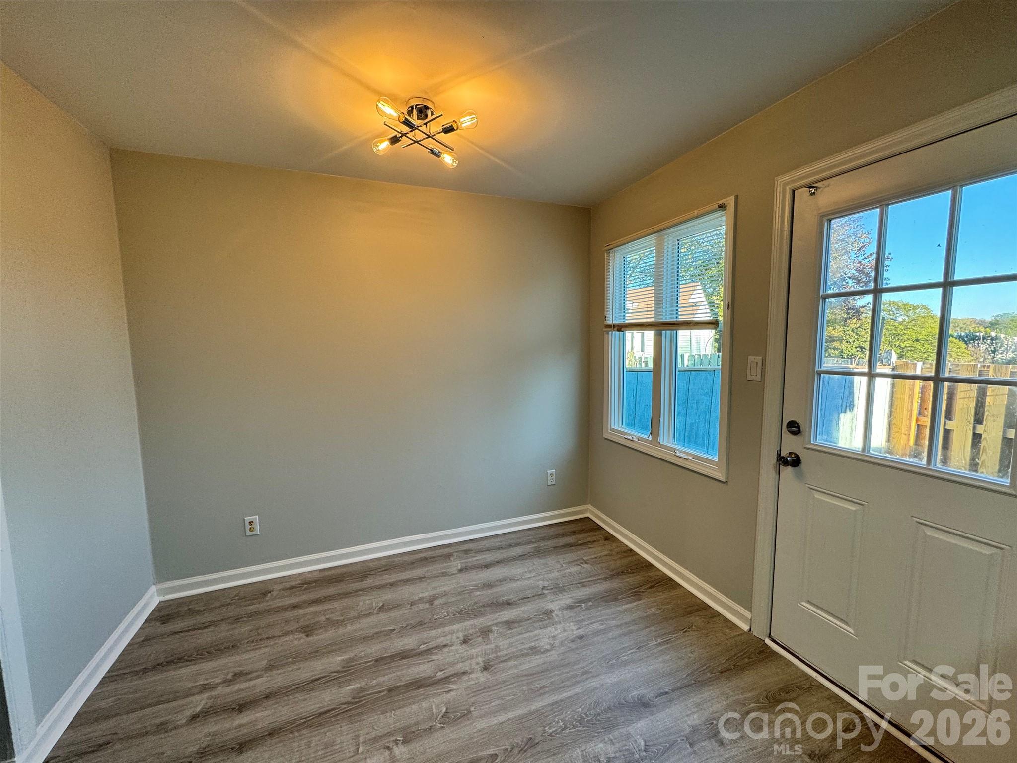 1906 Mereview Court #8 — Charlotte