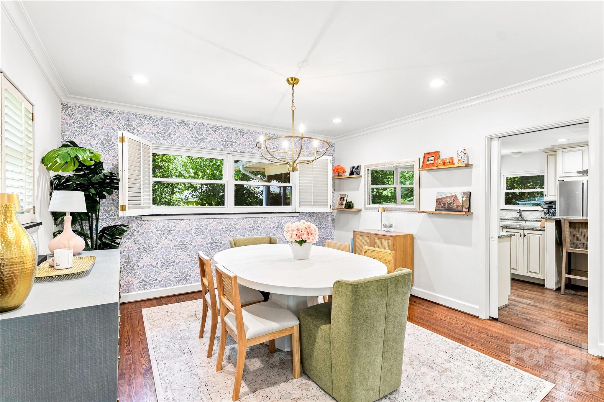 4764 Stafford Circle — Charlotte