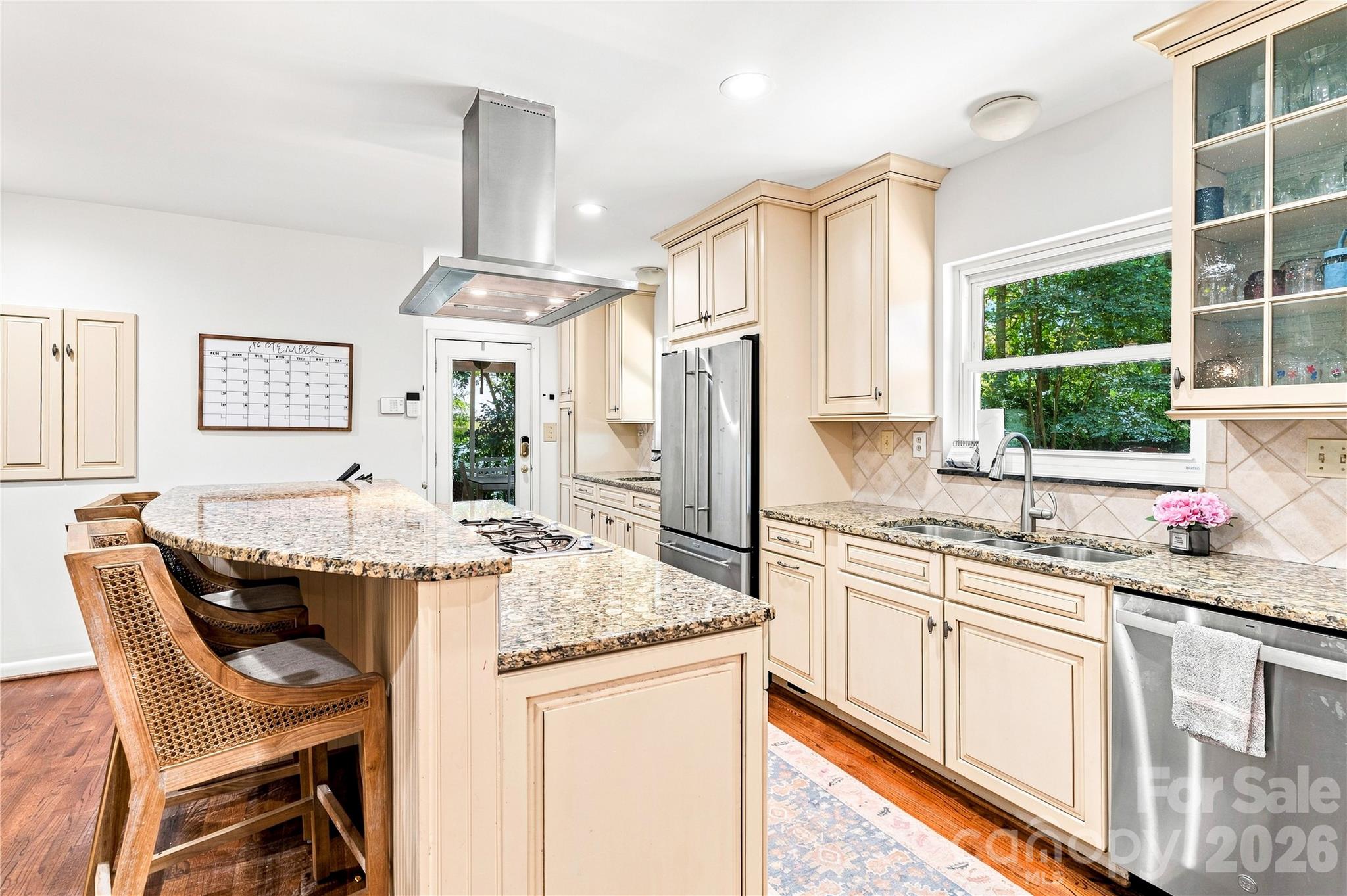 4764 Stafford Circle — Charlotte
