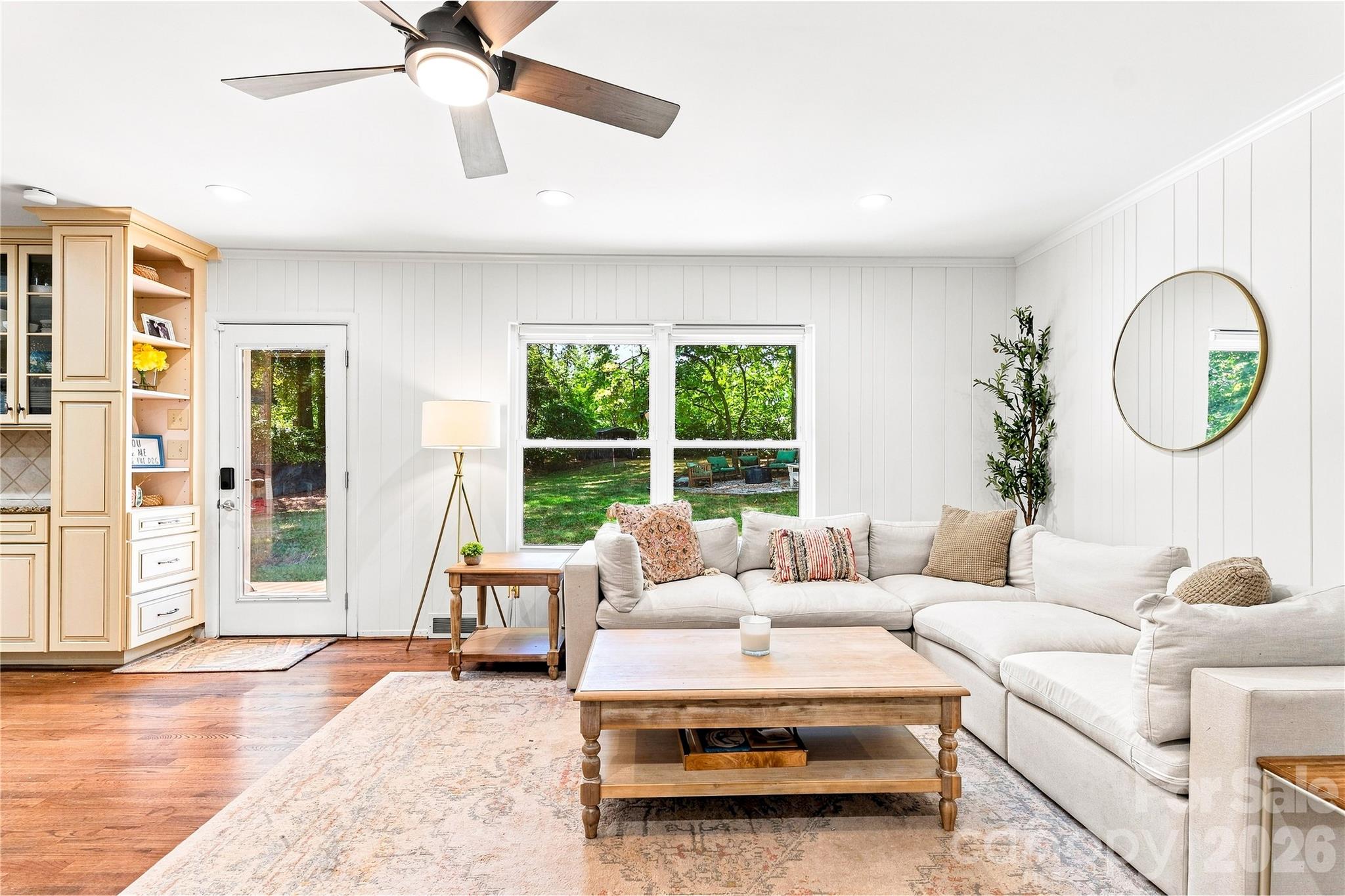 4764 Stafford Circle — Charlotte