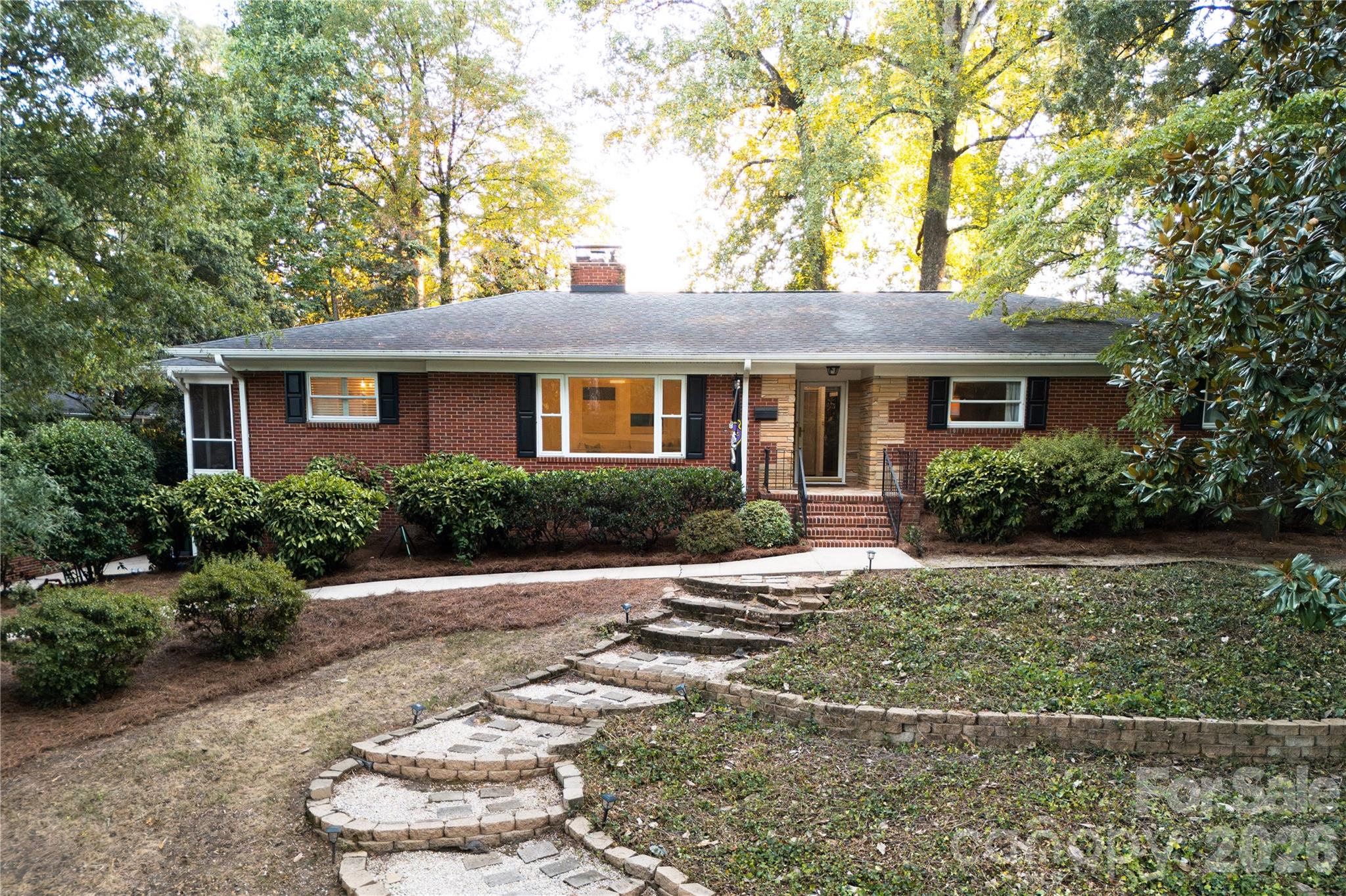 4764 Stafford Circle — Charlotte
