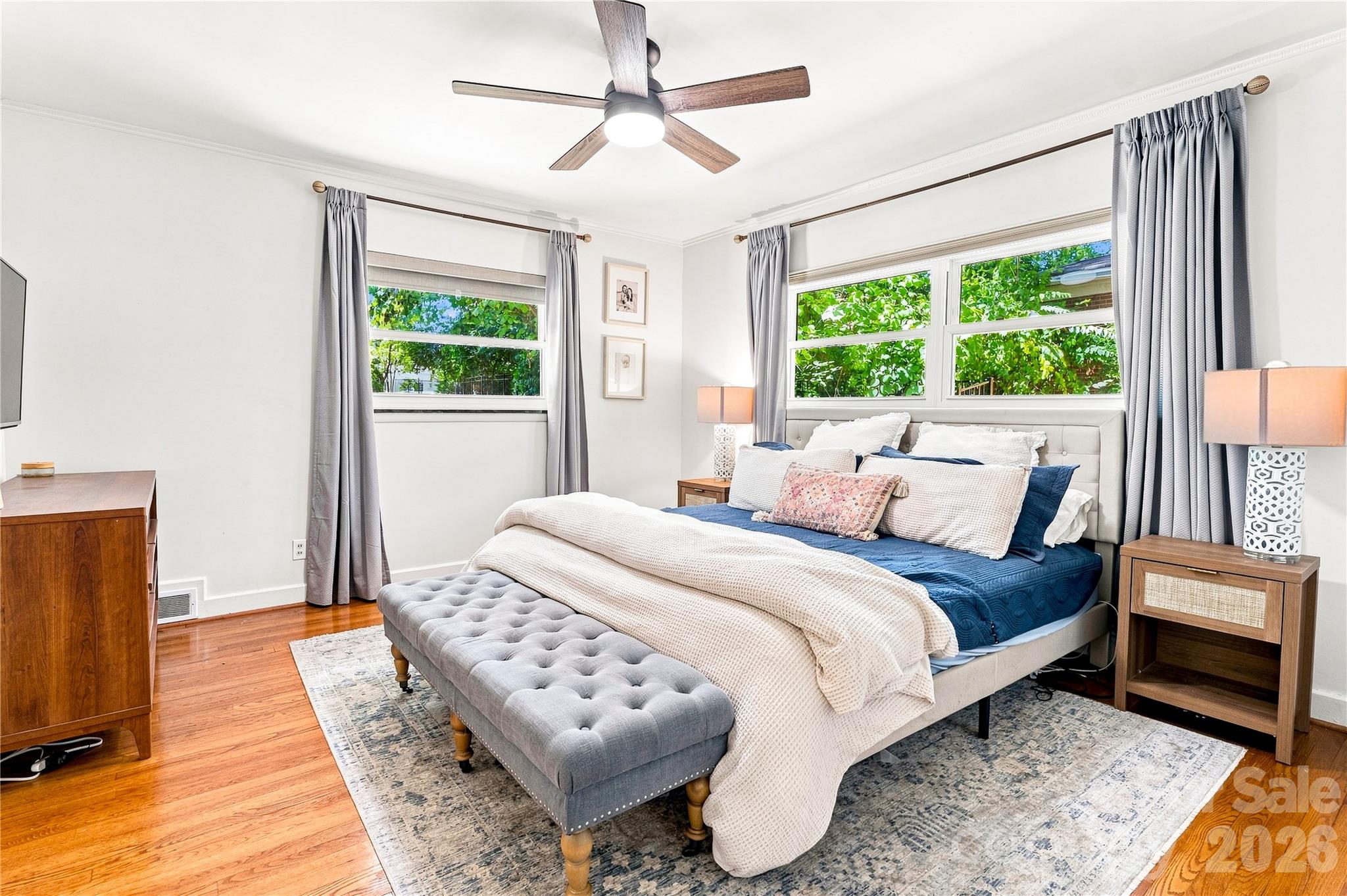 4764 Stafford Circle — Charlotte
