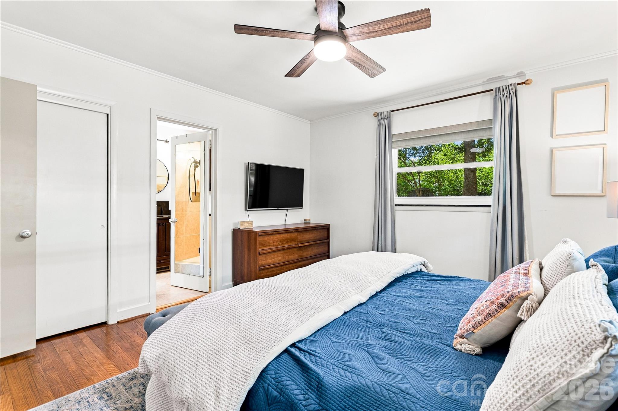 4764 Stafford Circle — Charlotte