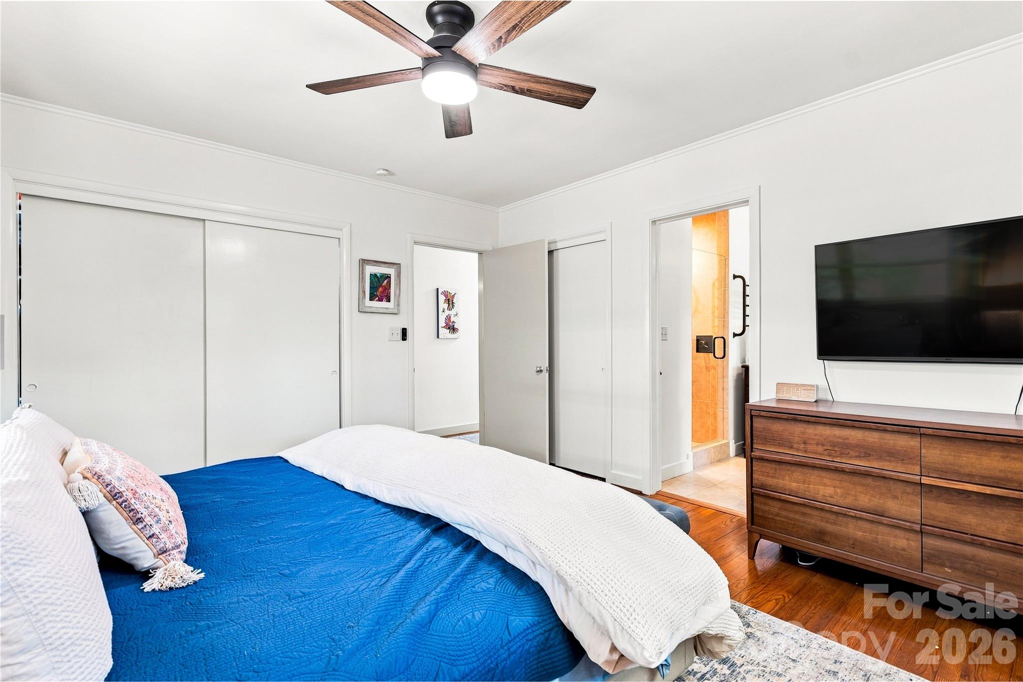 4764 Stafford Circle — Charlotte