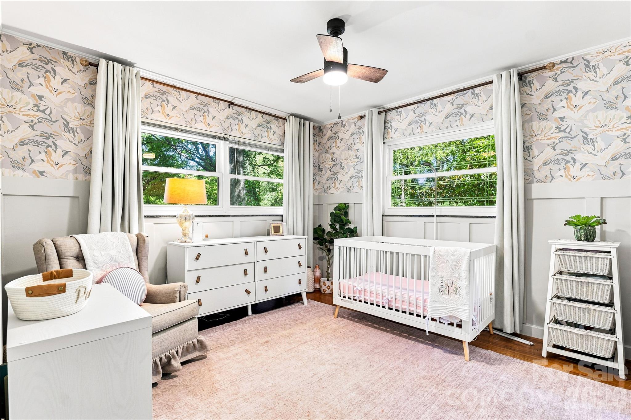 4764 Stafford Circle — Charlotte