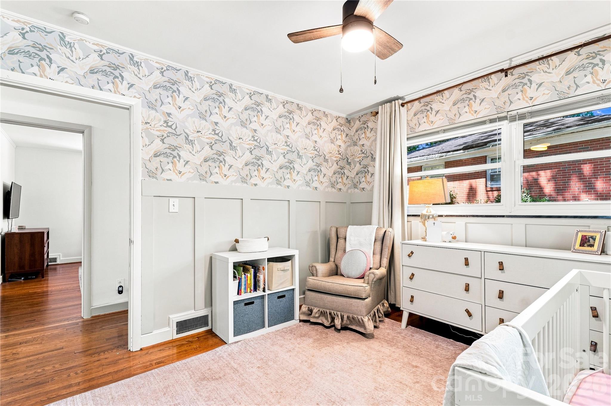 4764 Stafford Circle — Charlotte