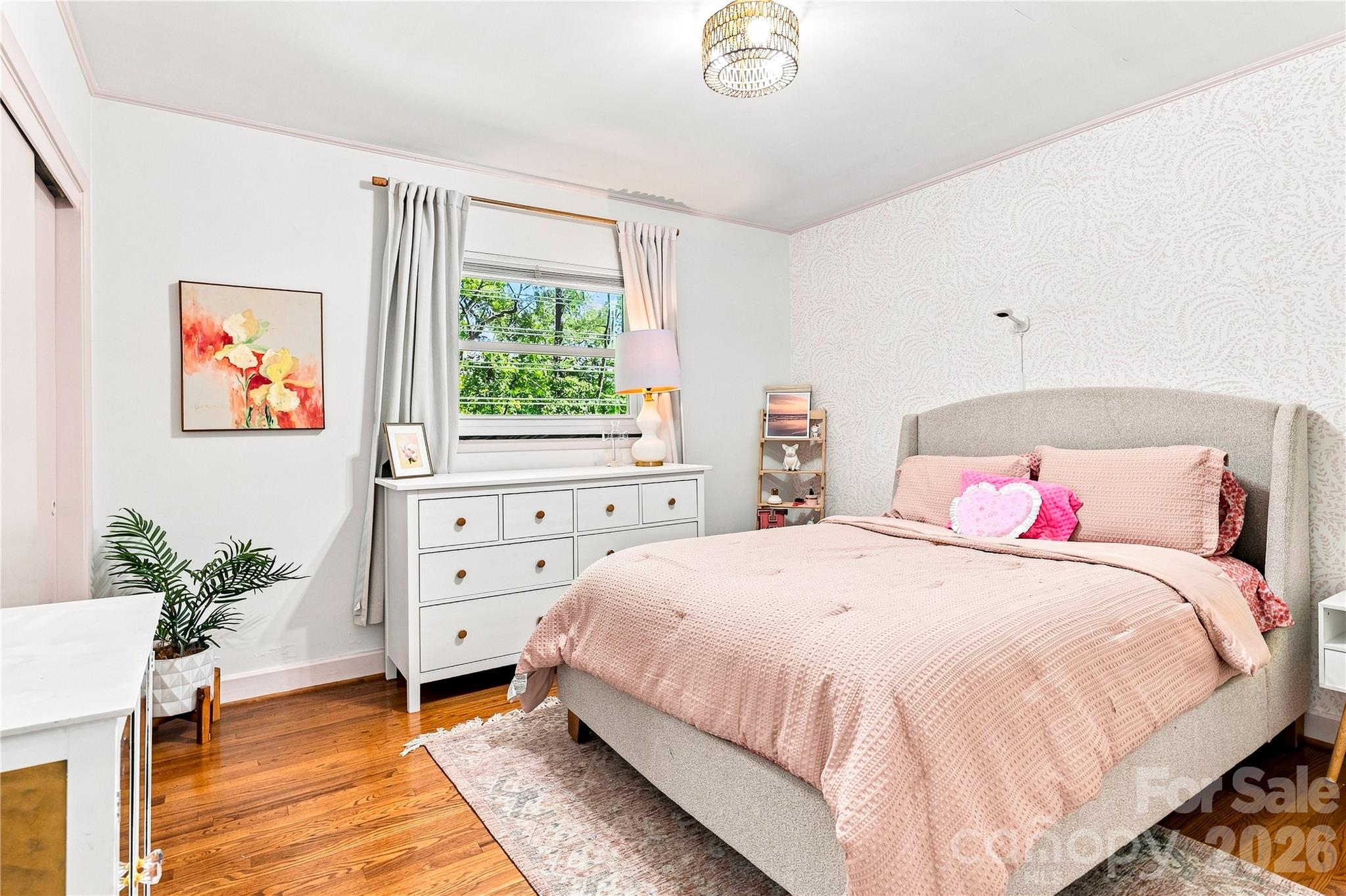 4764 Stafford Circle — Charlotte