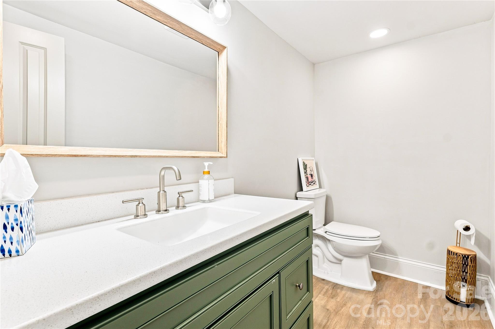4764 Stafford Circle — Charlotte
