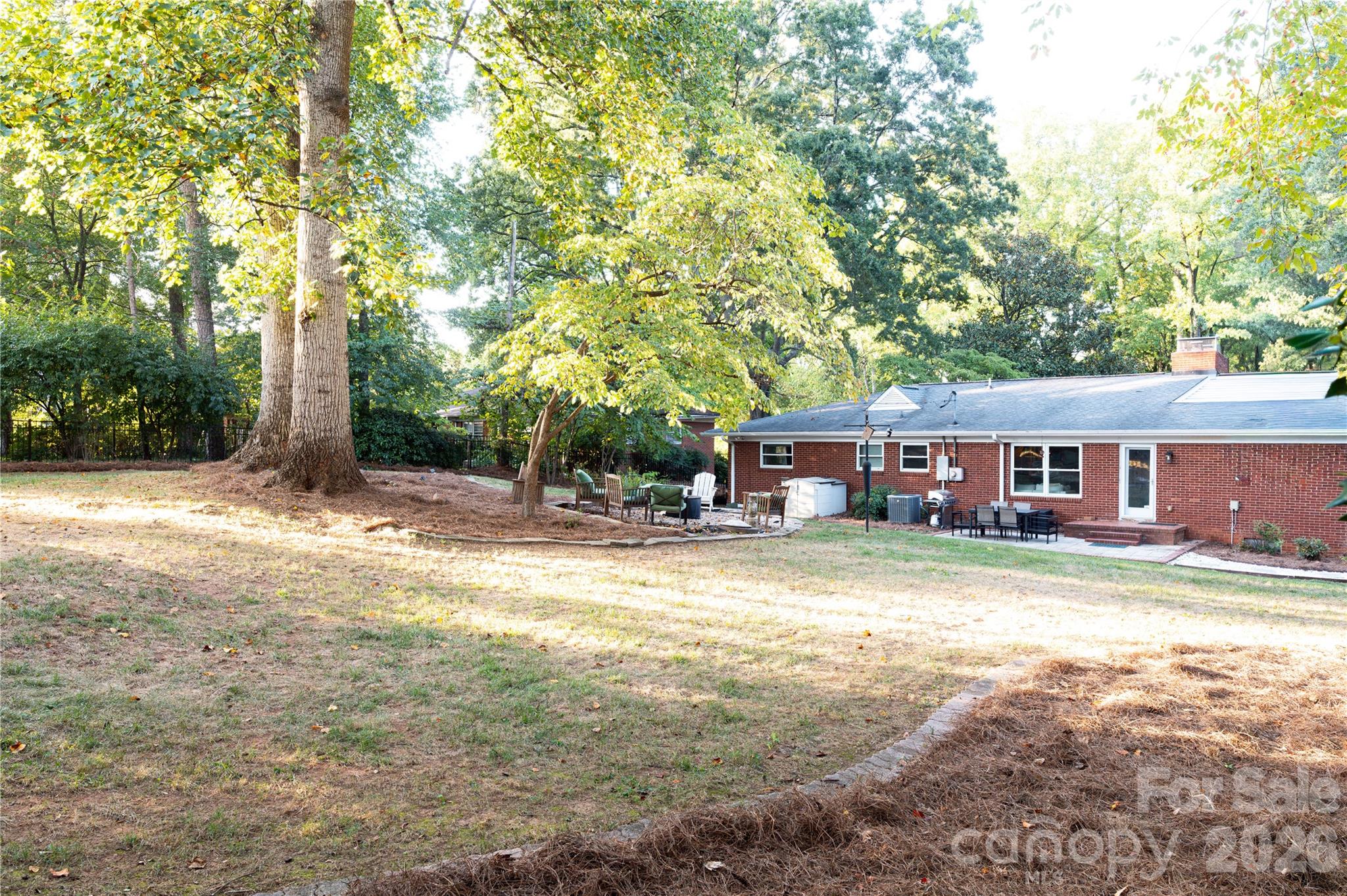 4764 Stafford Circle — Charlotte