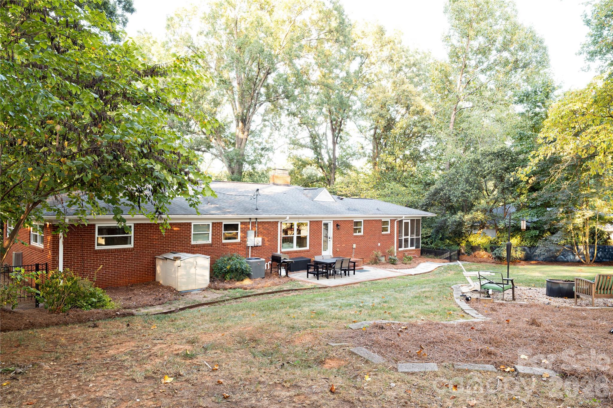 4764 Stafford Circle — Charlotte