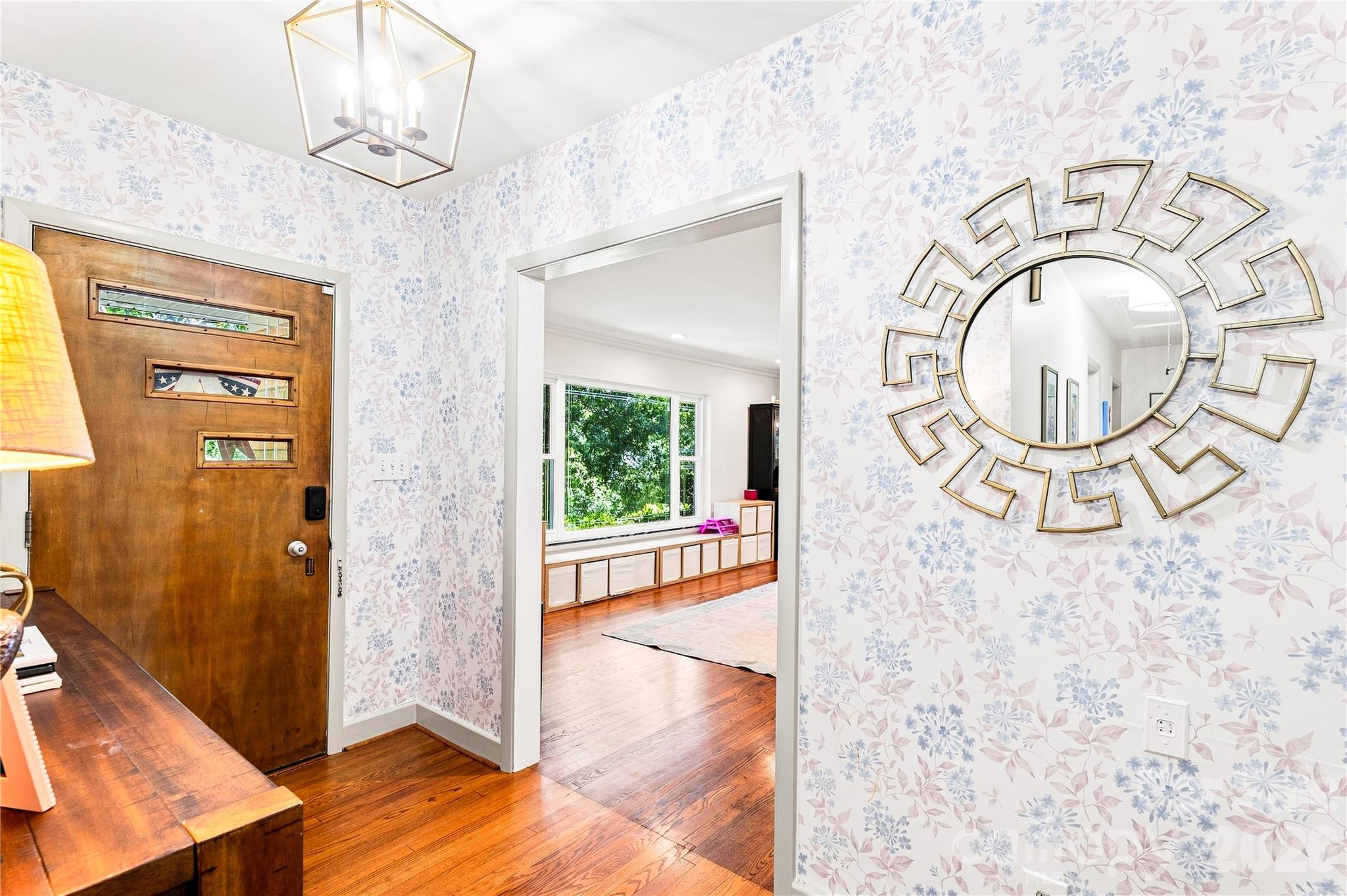 4764 Stafford Circle — Charlotte