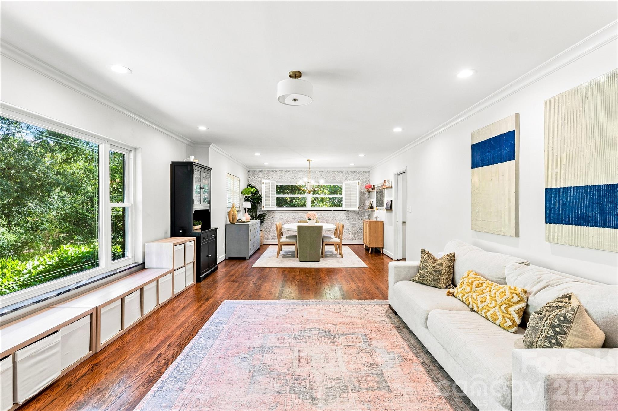 4764 Stafford Circle — Charlotte