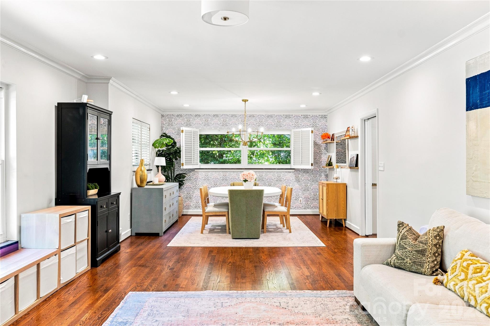 4764 Stafford Circle — Charlotte