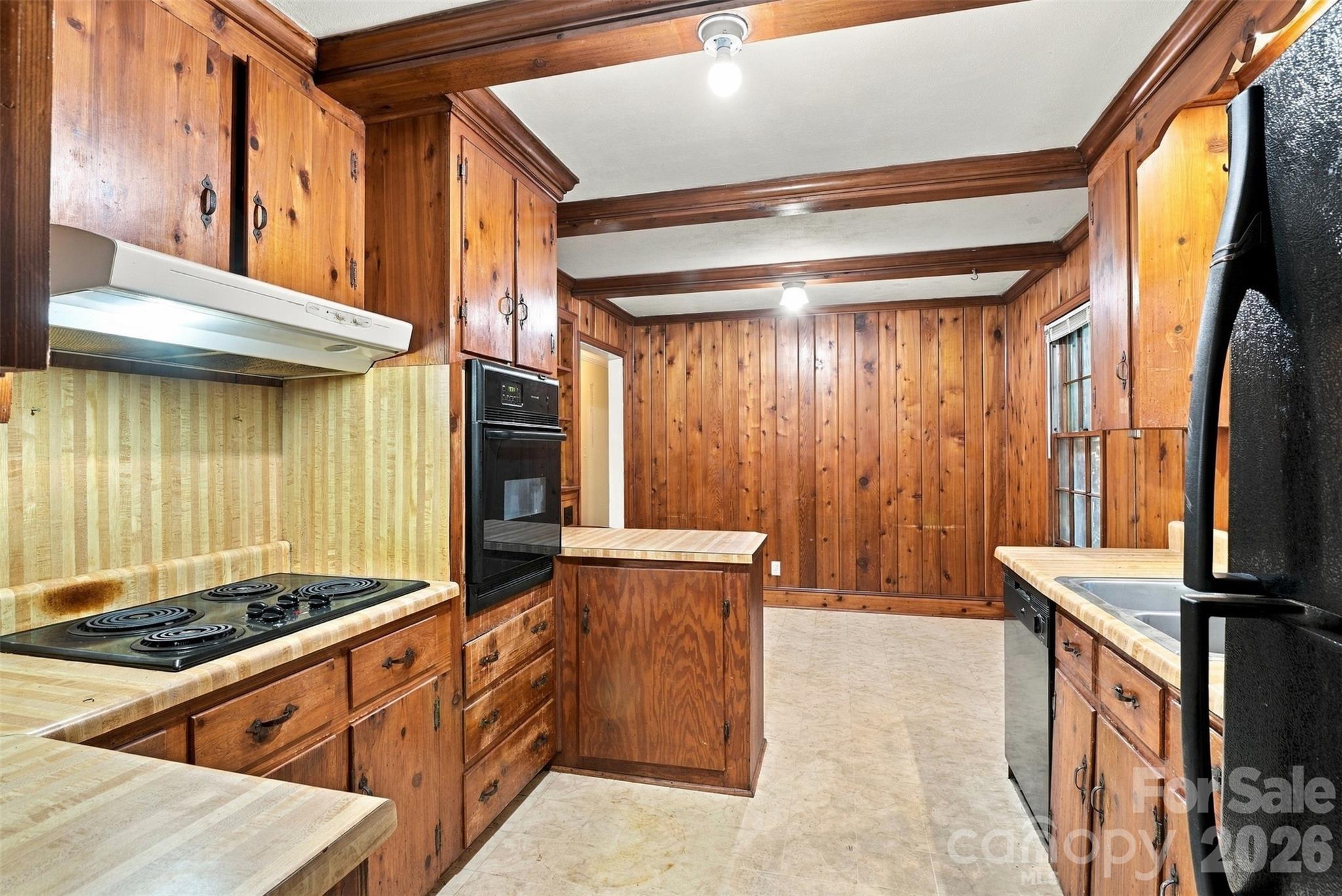 1518 Keeling Place — Charlotte