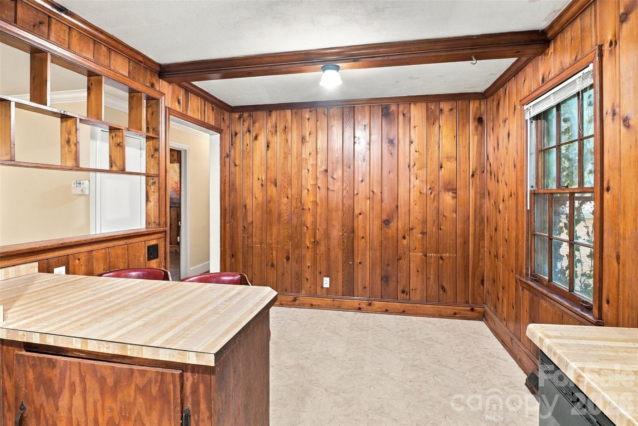 1518 Keeling Place — Charlotte