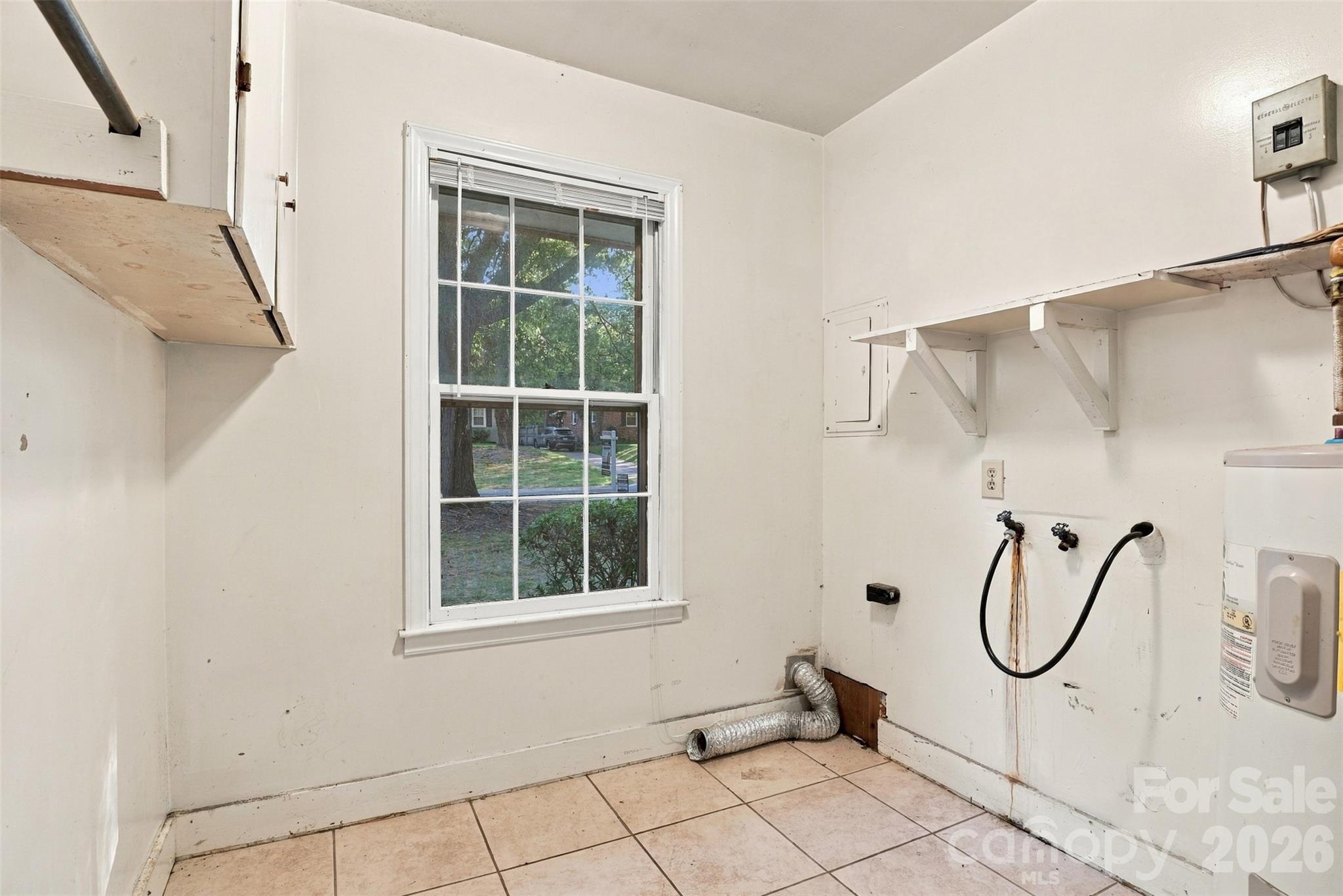 1518 Keeling Place — Charlotte