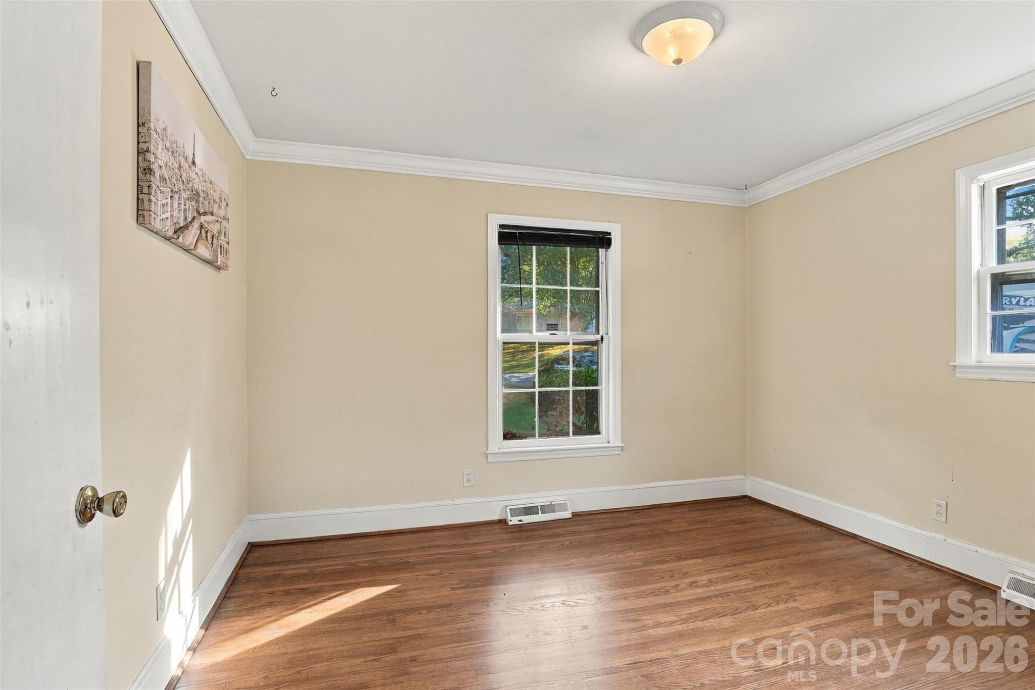 1518 Keeling Place — Charlotte
