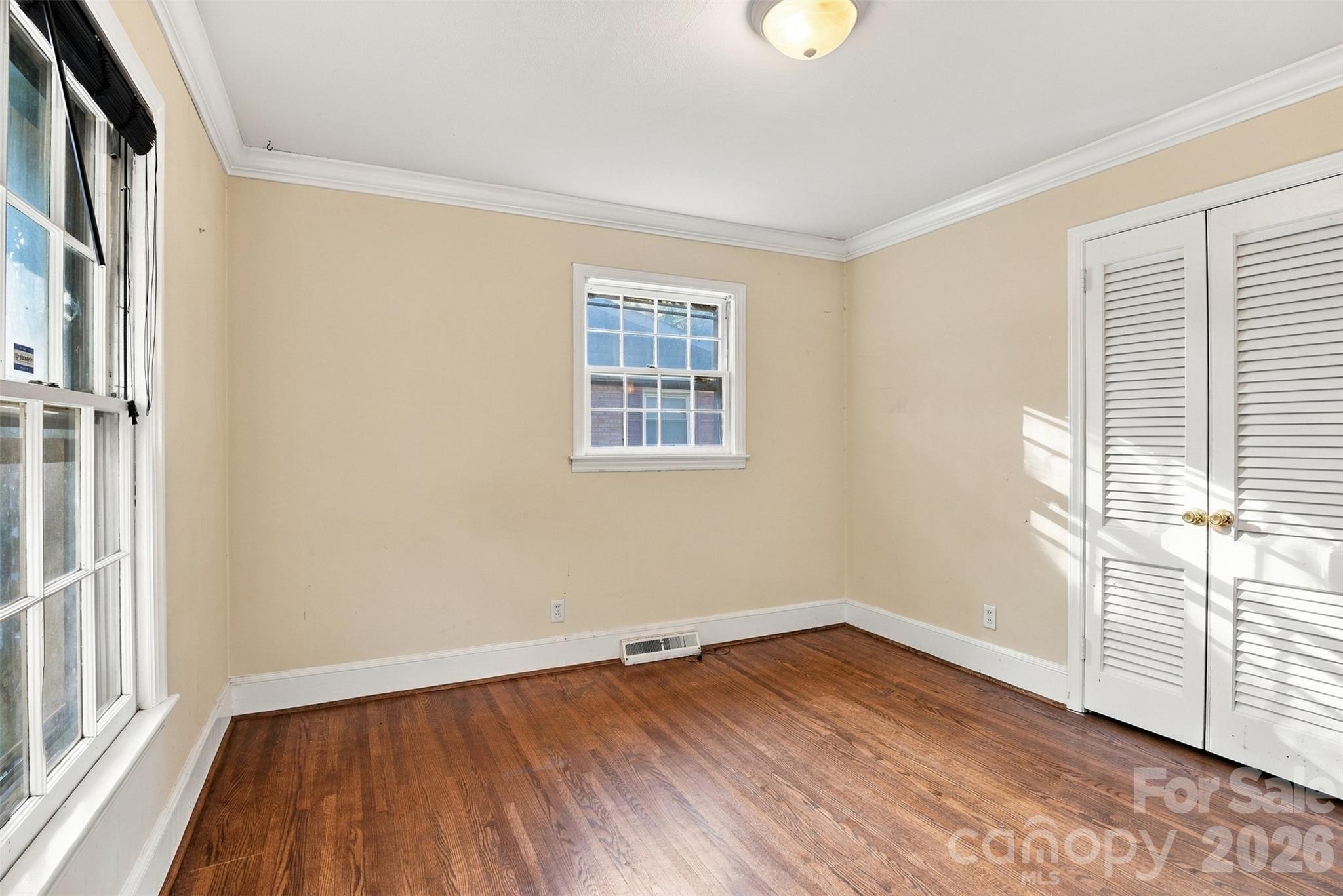 1518 Keeling Place — Charlotte