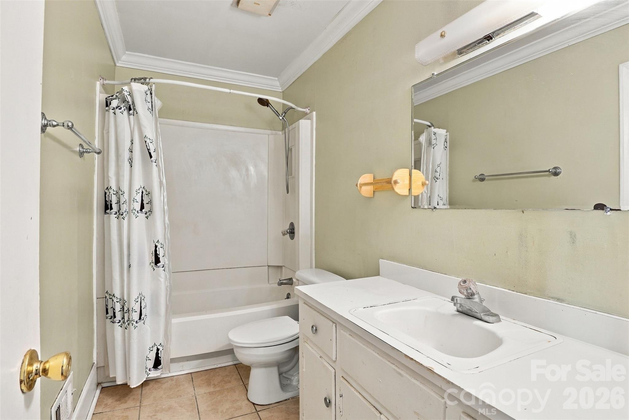 1518 Keeling Place — Charlotte