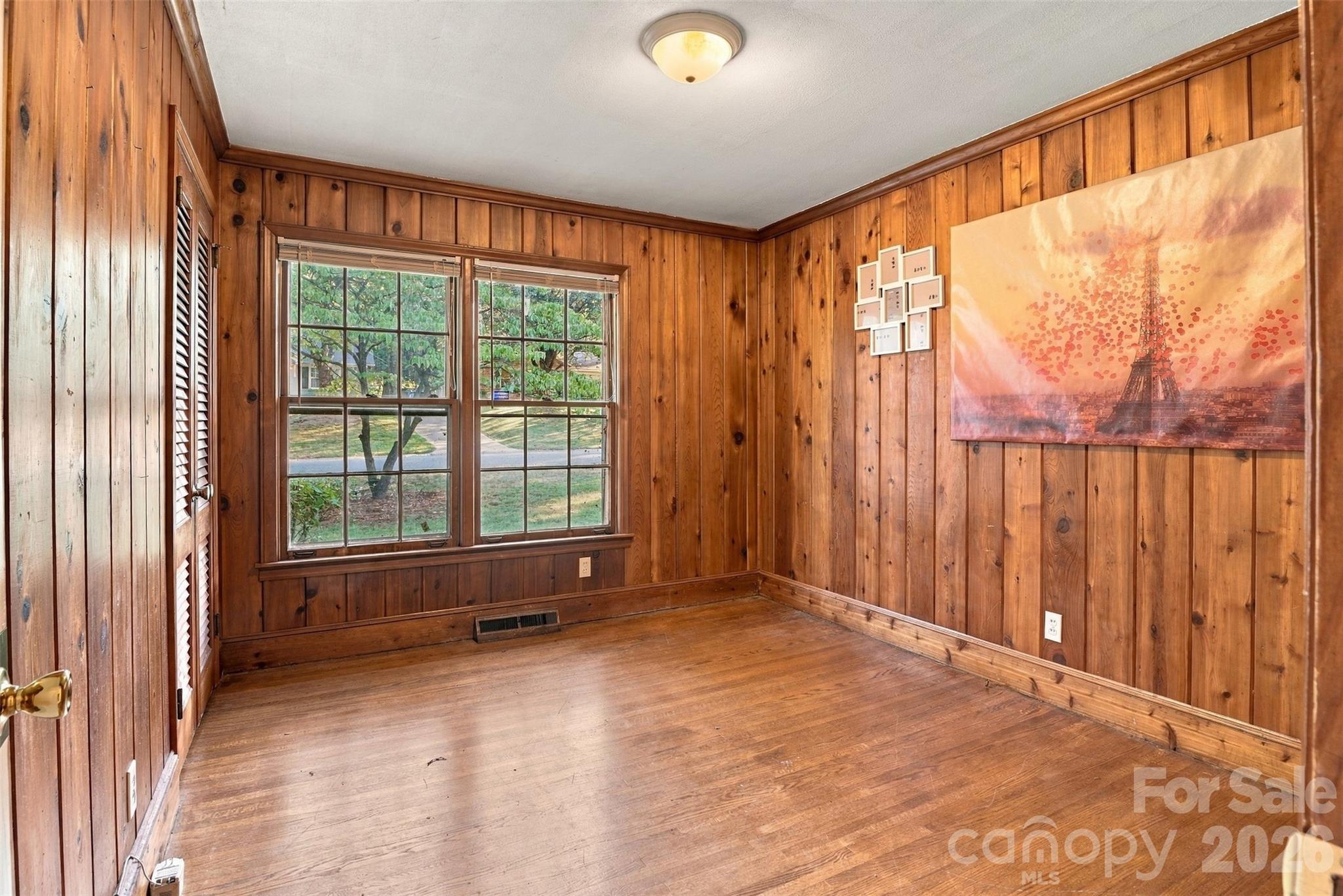 1518 Keeling Place — Charlotte
