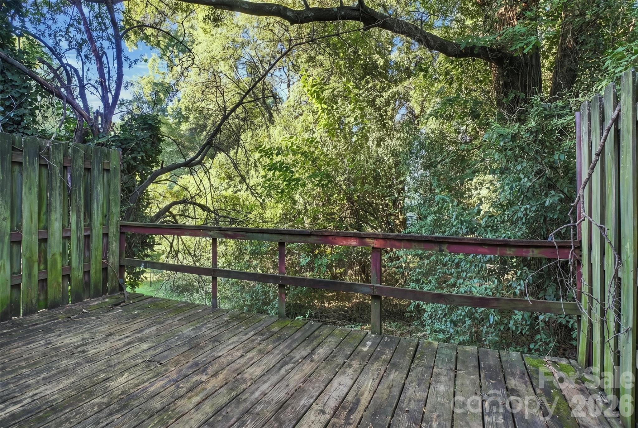 1518 Keeling Place — Charlotte