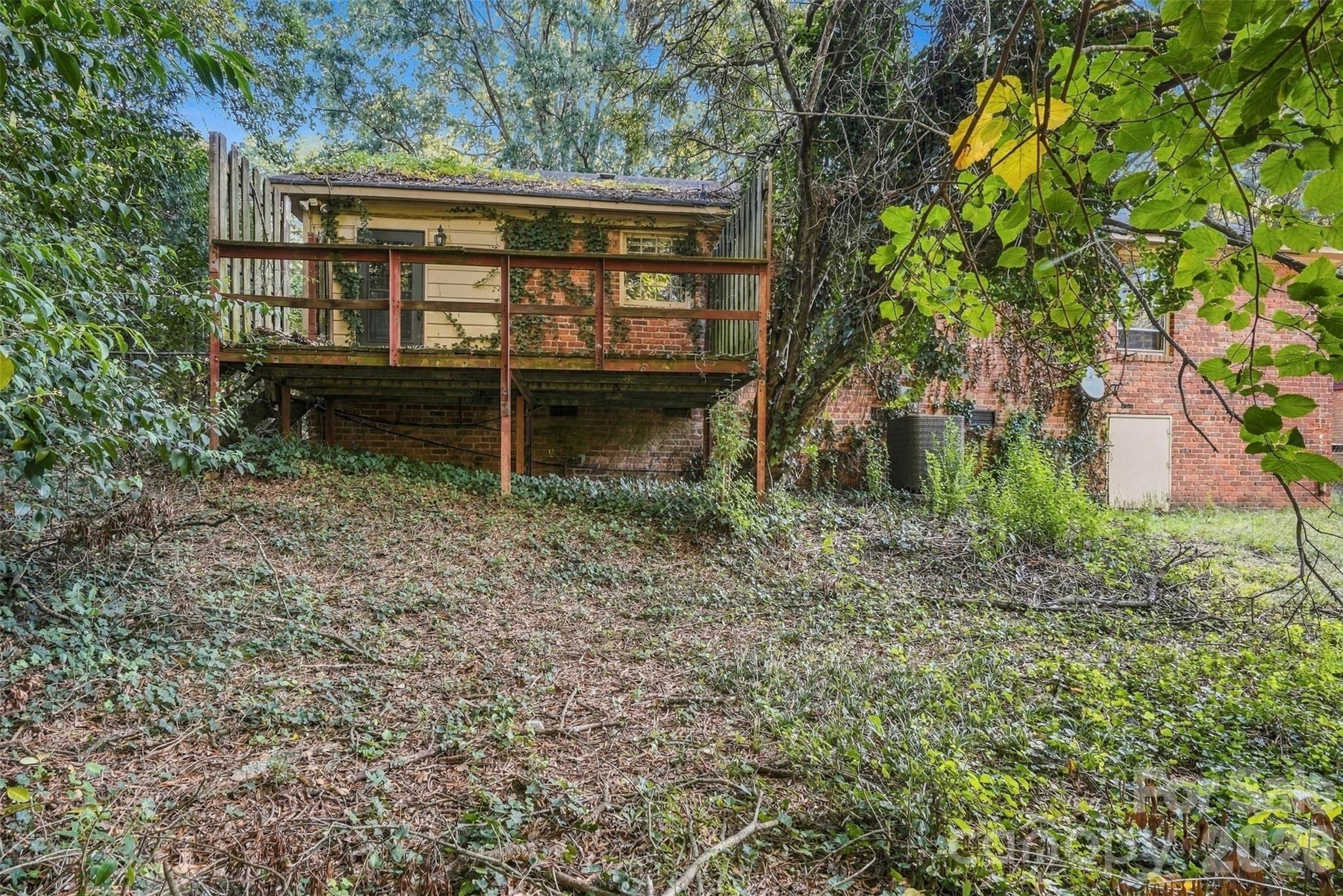1518 Keeling Place — Charlotte