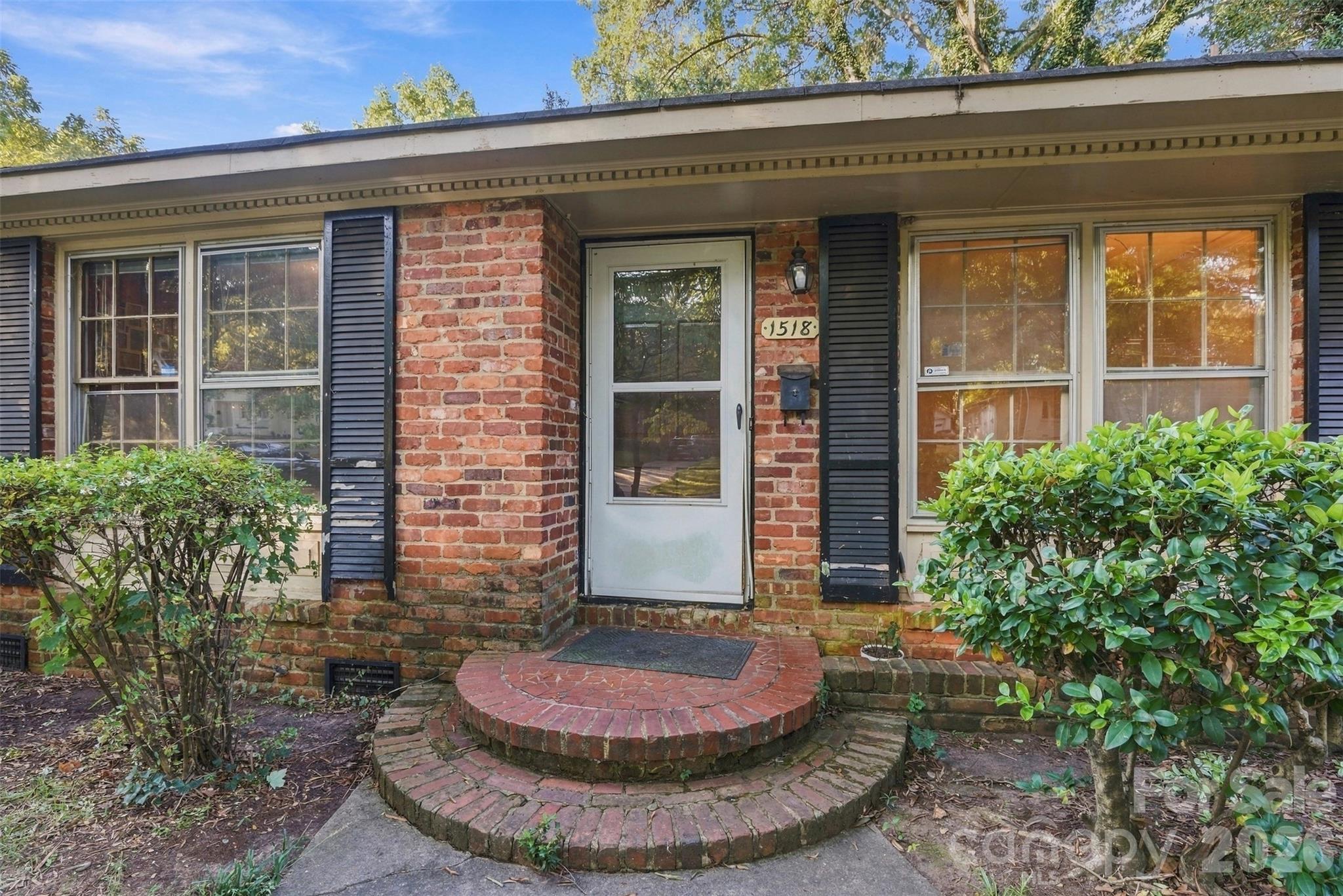 1518 Keeling Place — Charlotte