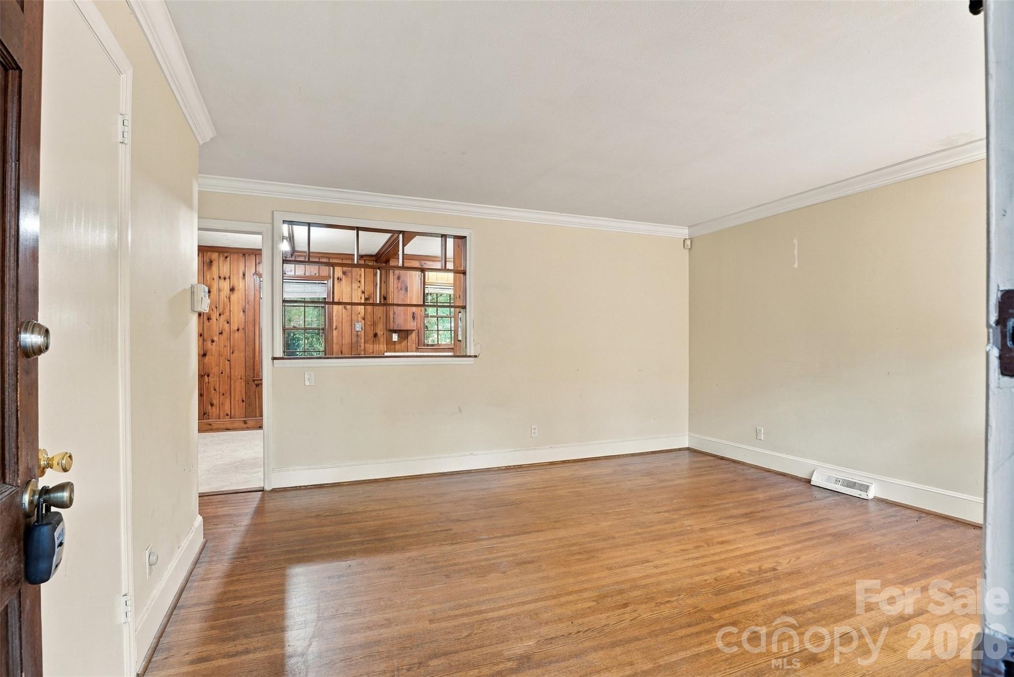 1518 Keeling Place — Charlotte