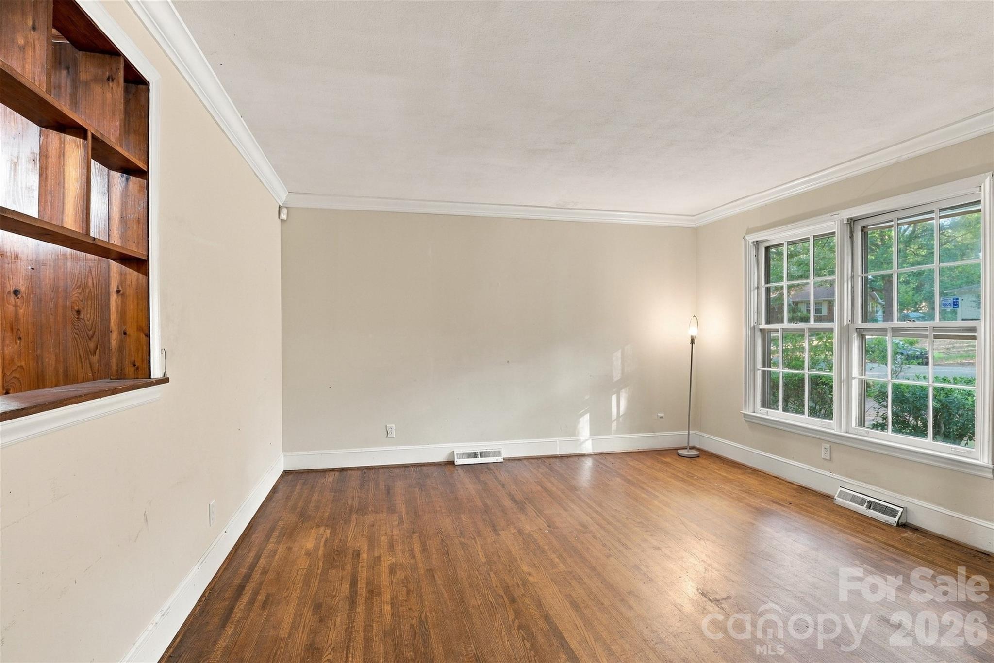 1518 Keeling Place — Charlotte