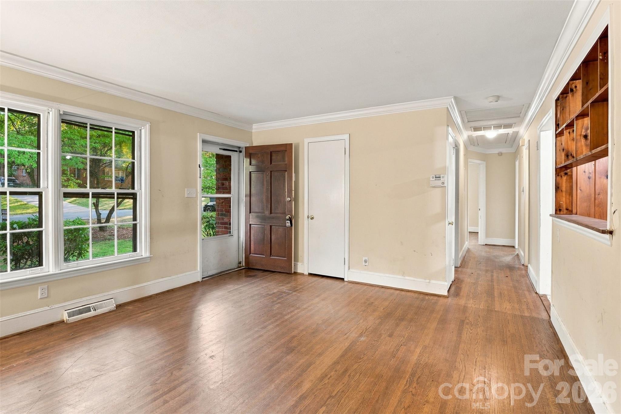 1518 Keeling Place — Charlotte