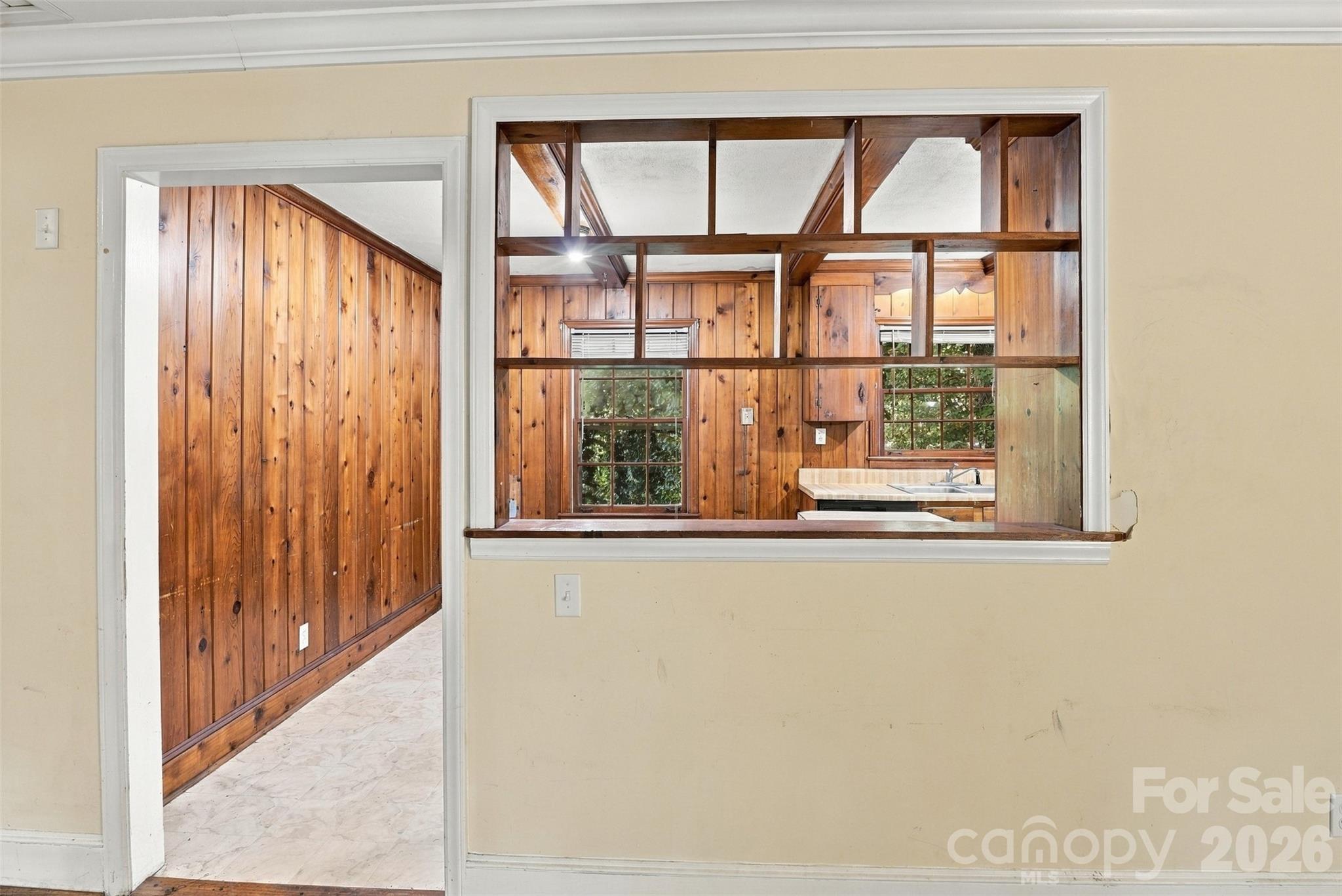 1518 Keeling Place — Charlotte