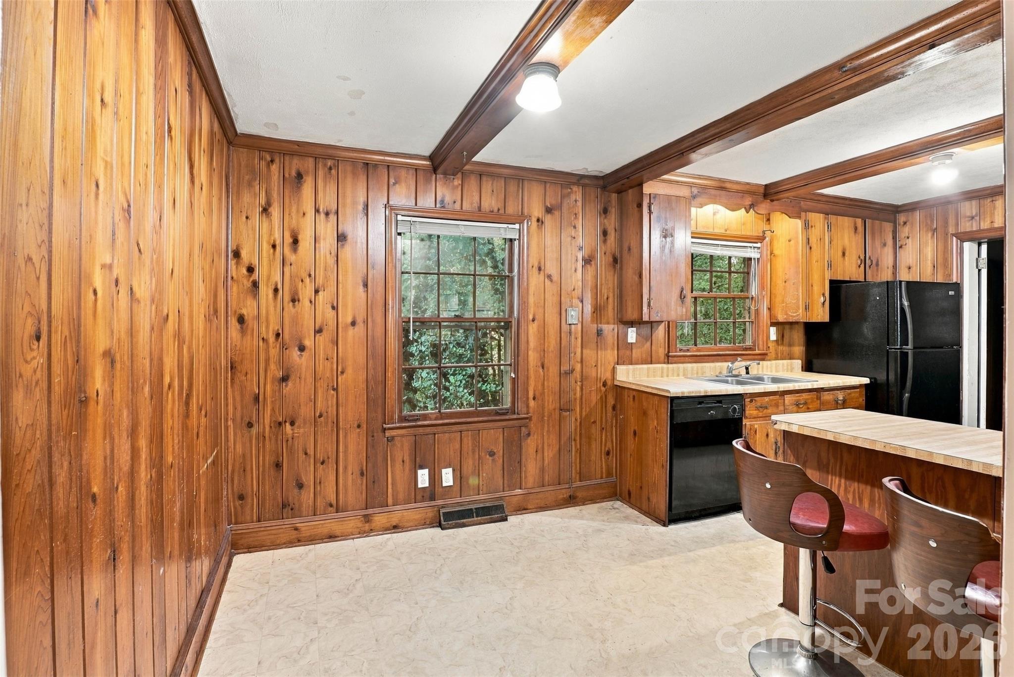 1518 Keeling Place — Charlotte