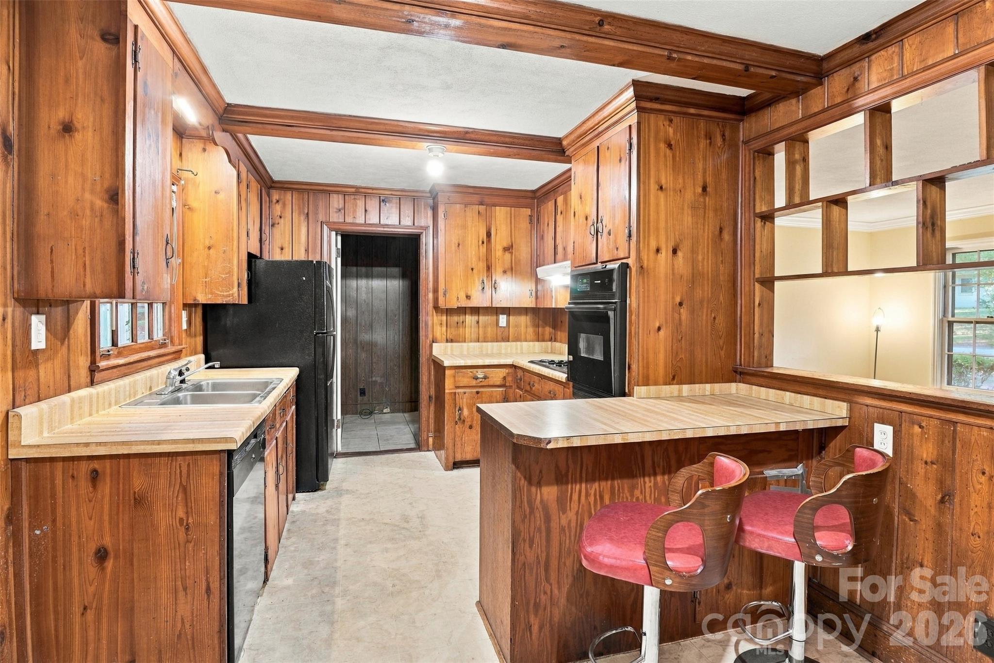 1518 Keeling Place — Charlotte