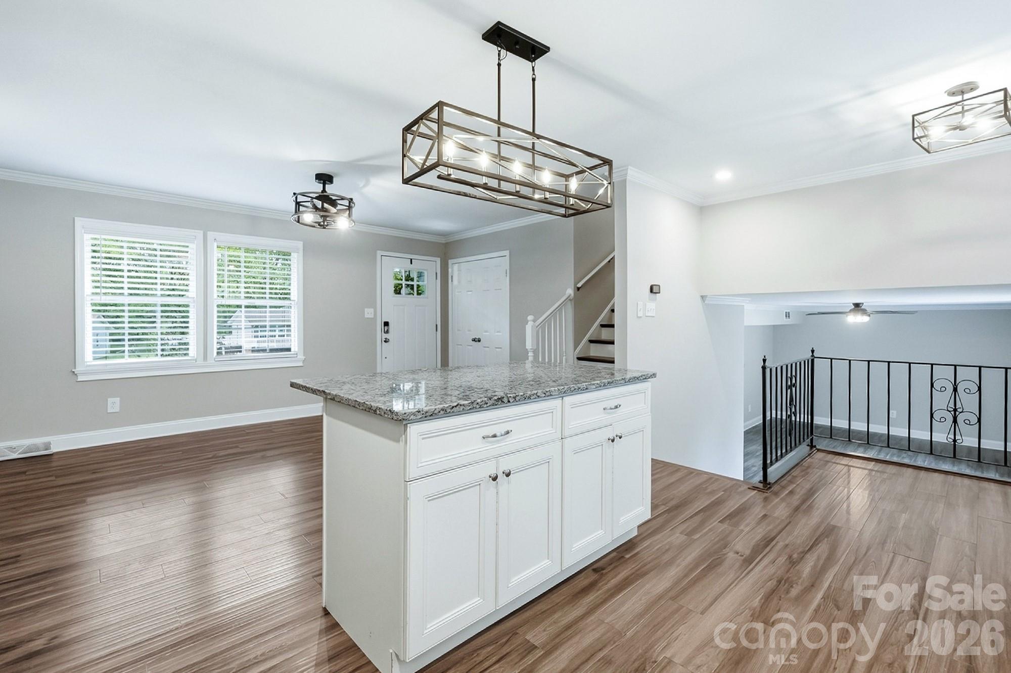 4400 Strangford Avenue — Charlotte