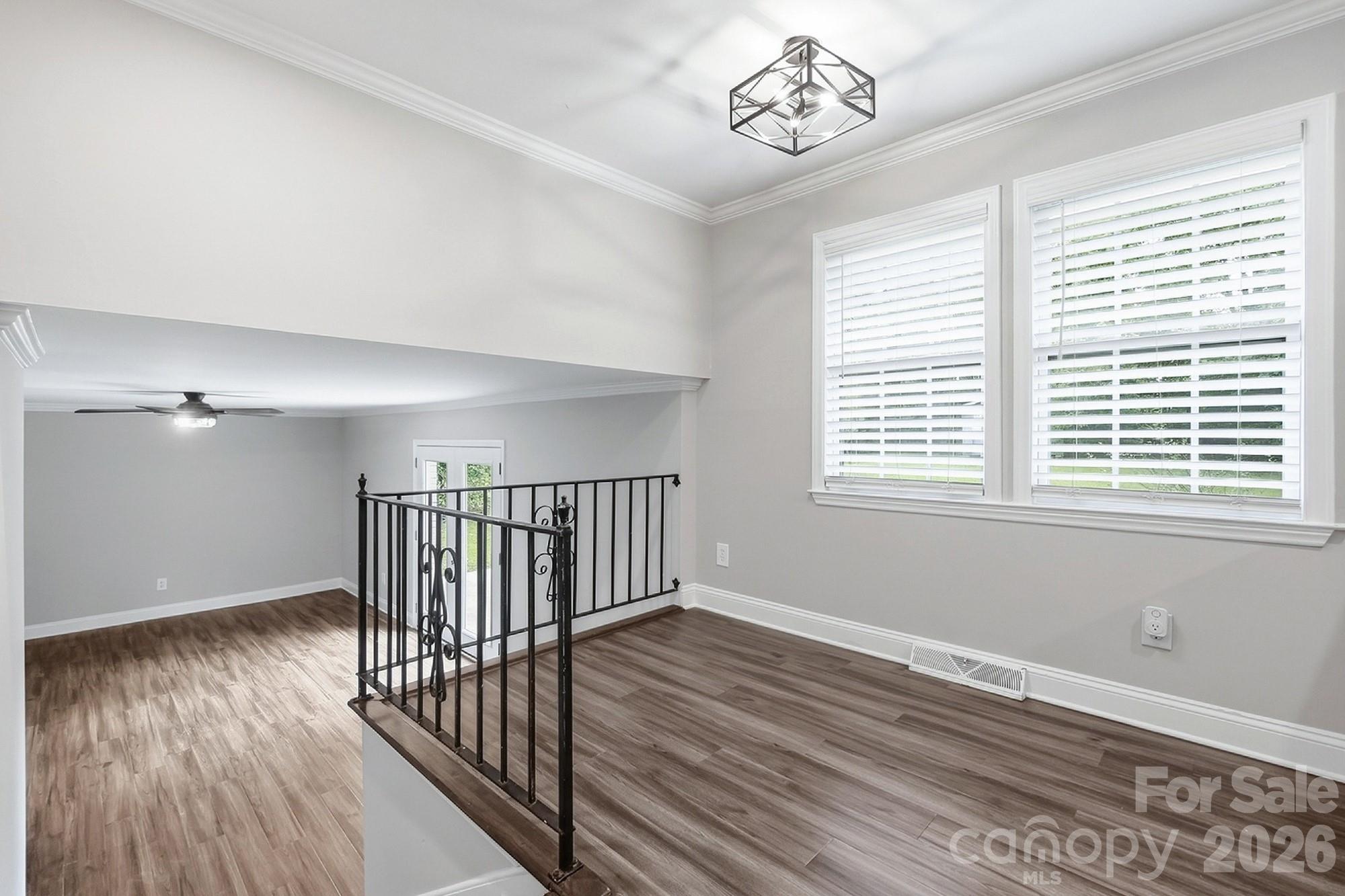 4400 Strangford Avenue — Charlotte