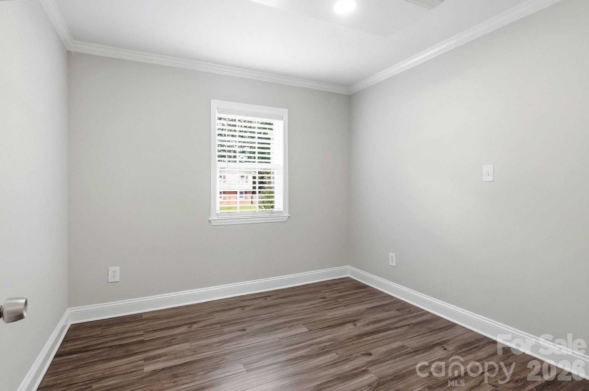 4400 Strangford Avenue — Charlotte