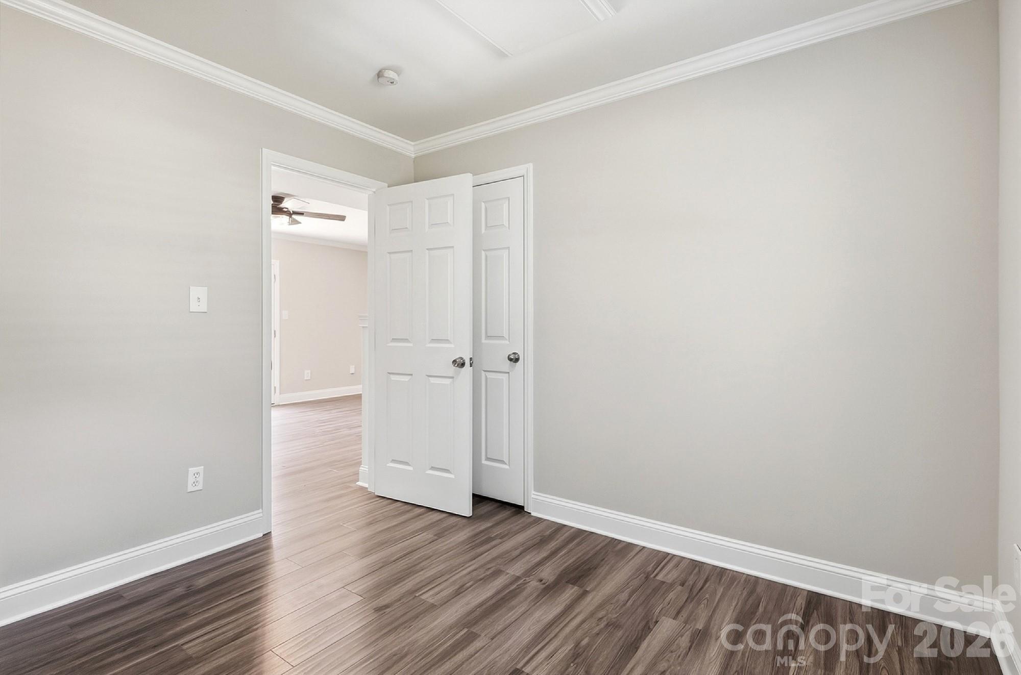 4400 Strangford Avenue — Charlotte
