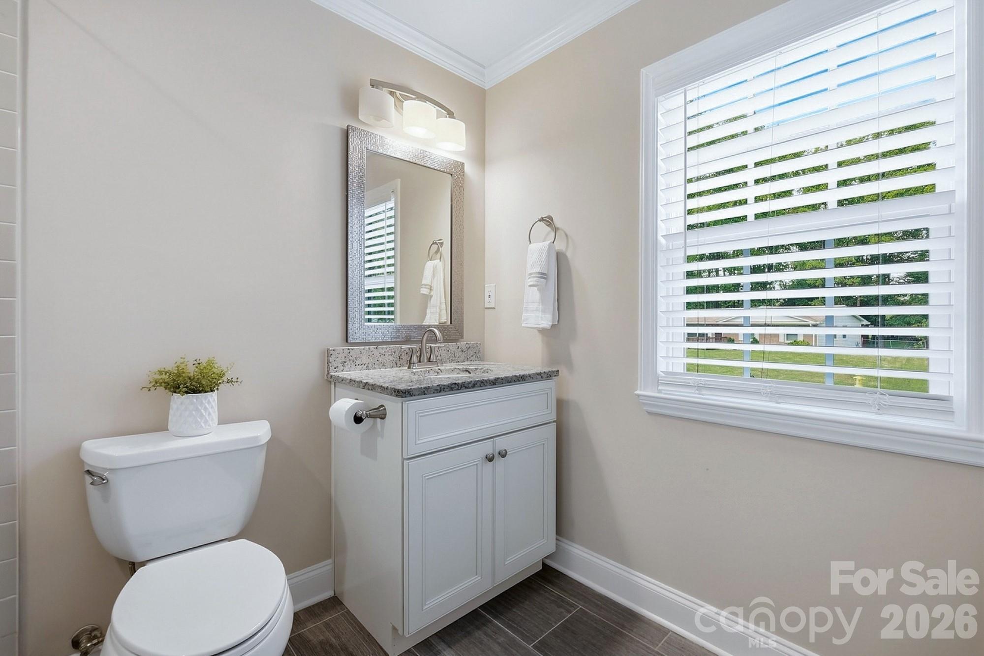 4400 Strangford Avenue — Charlotte