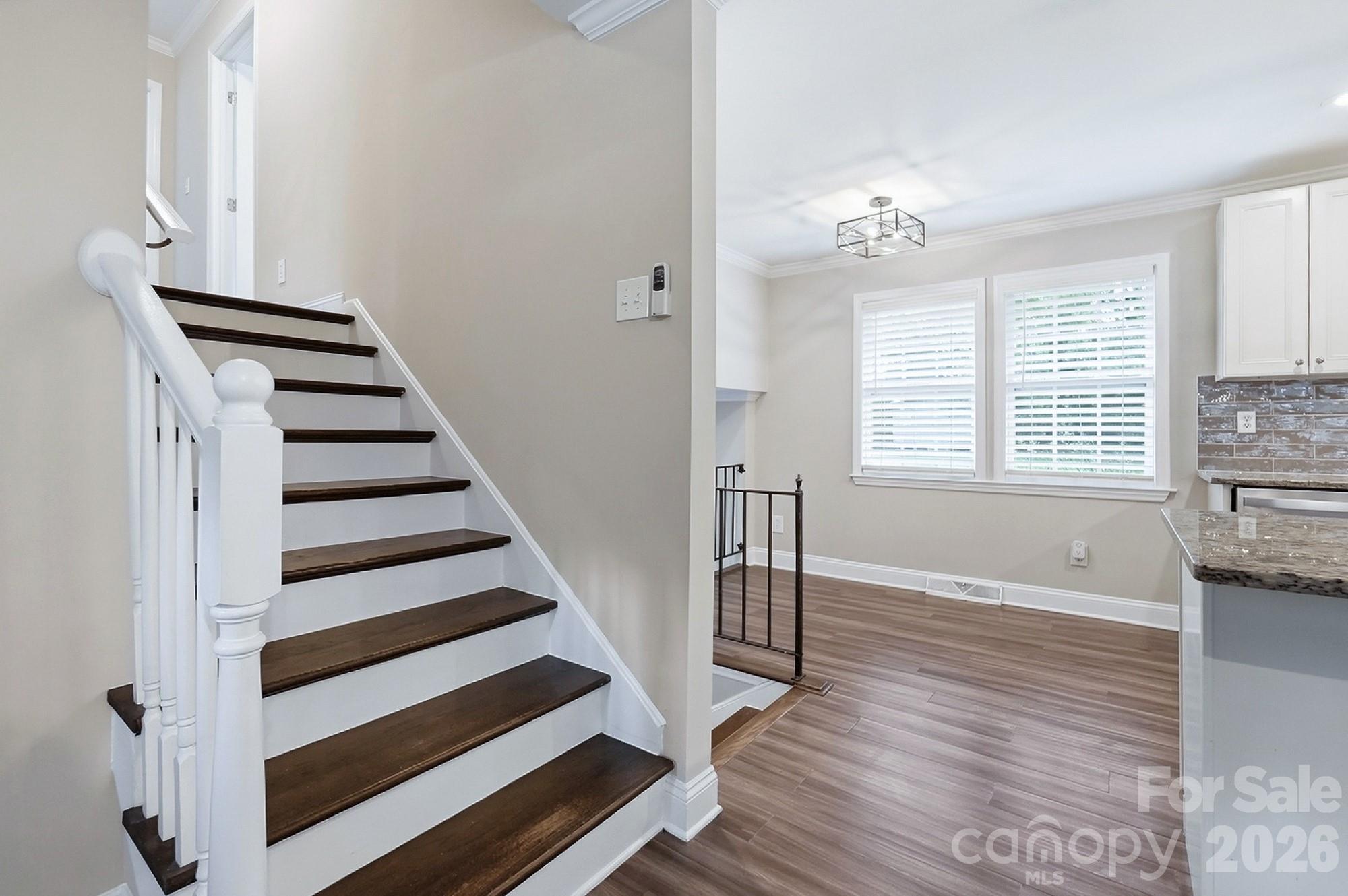 4400 Strangford Avenue — Charlotte