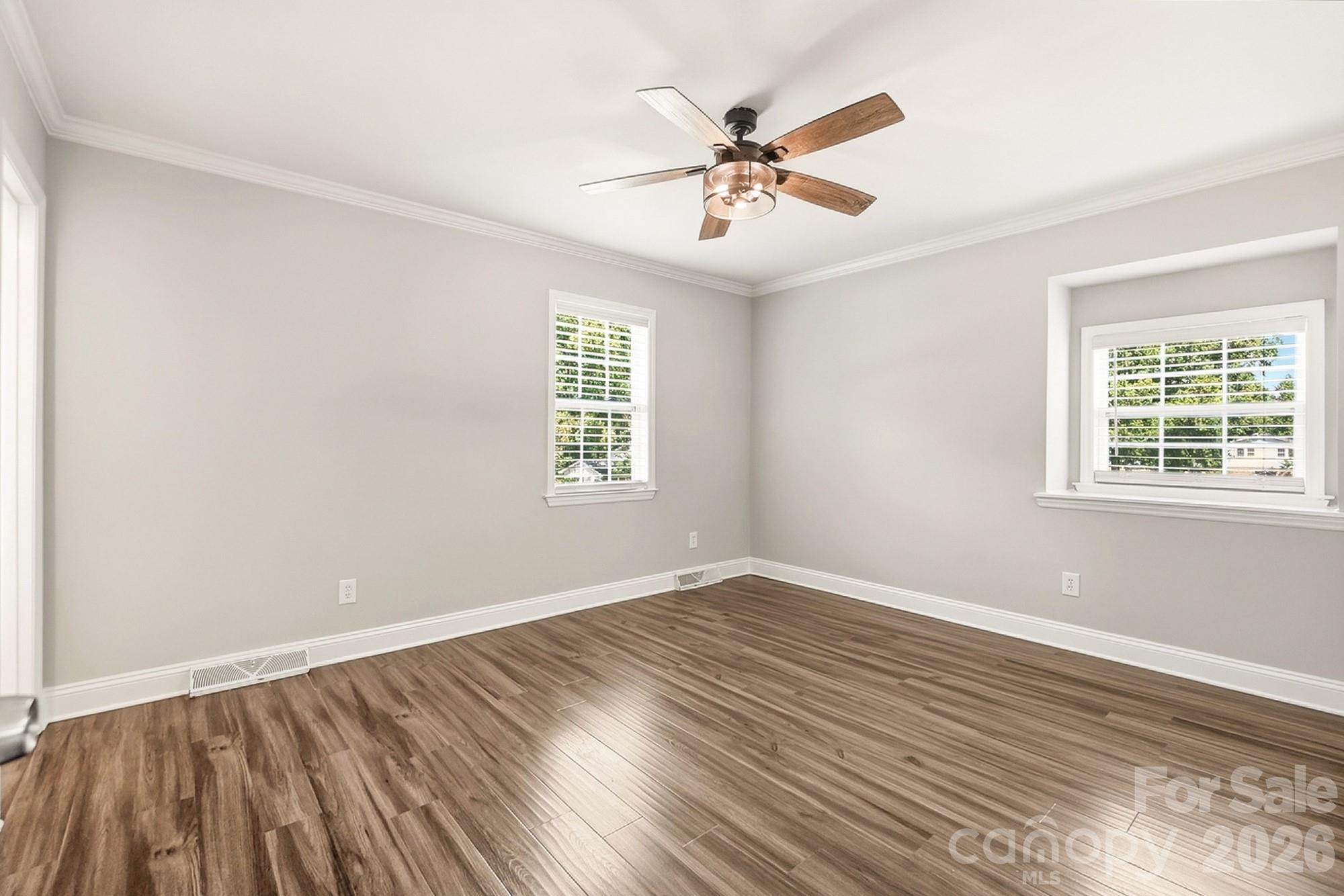 4400 Strangford Avenue — Charlotte