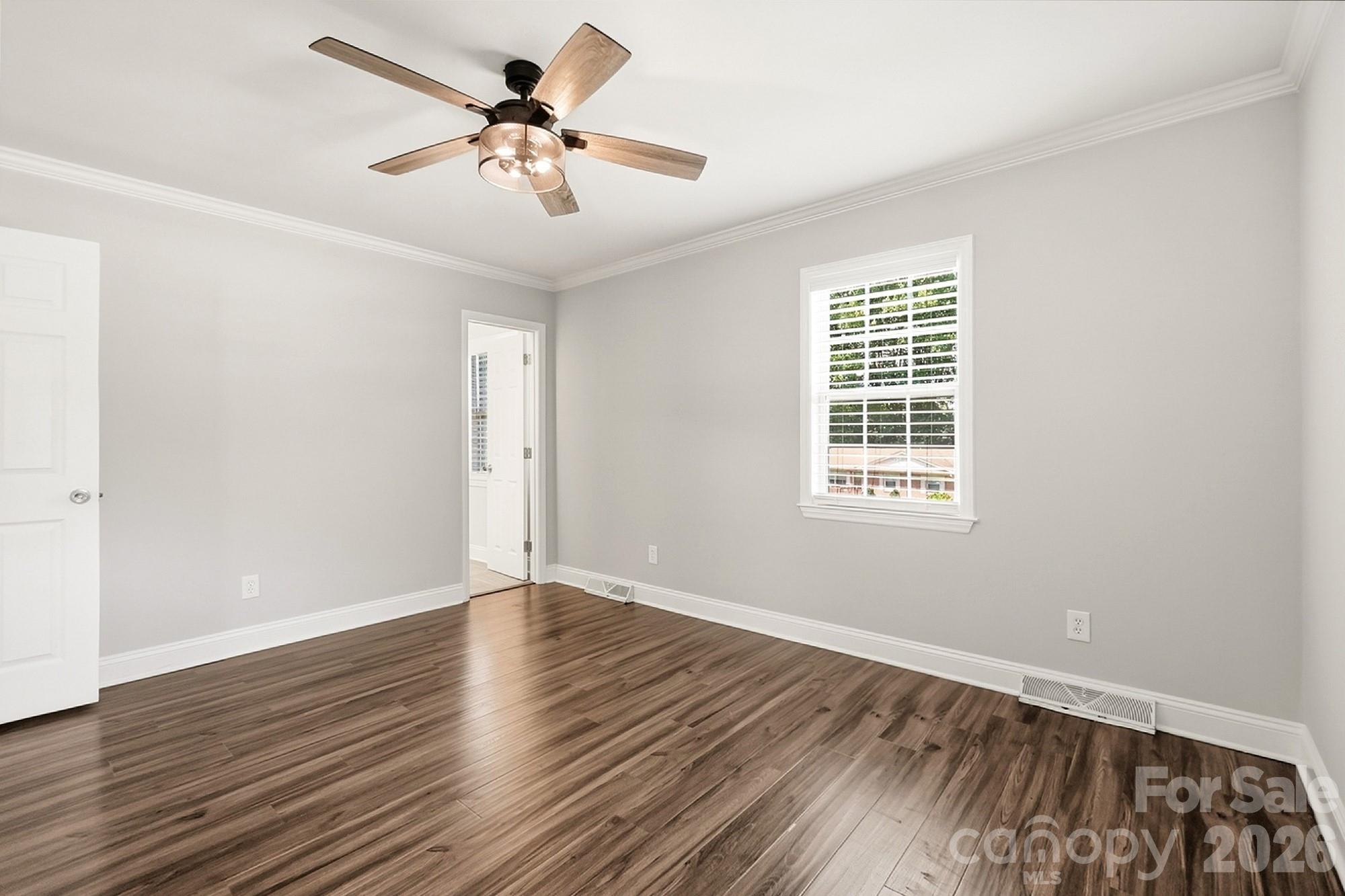 4400 Strangford Avenue — Charlotte