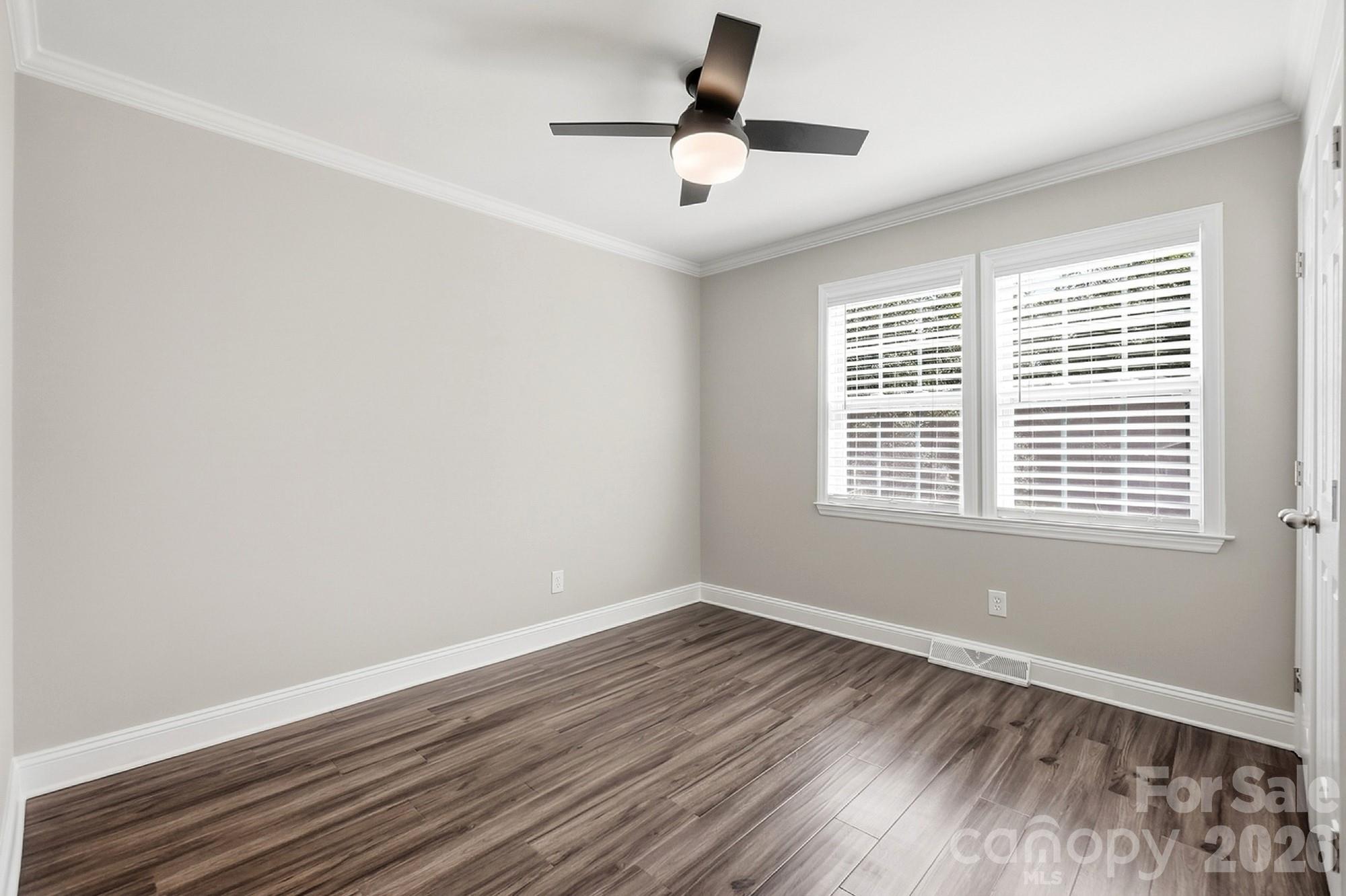 4400 Strangford Avenue — Charlotte