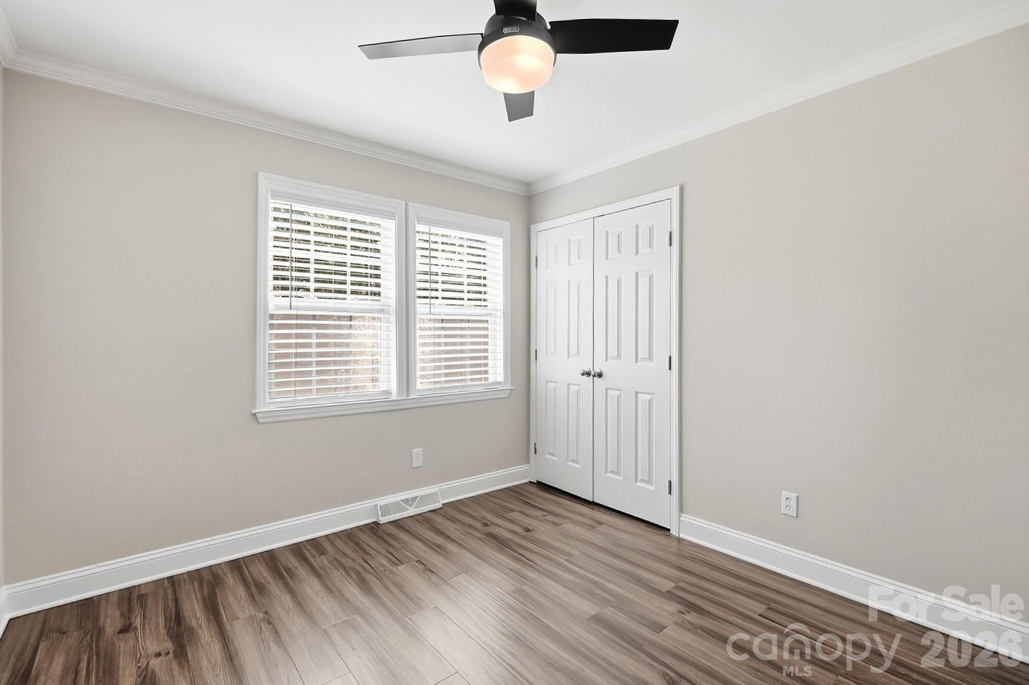 4400 Strangford Avenue — Charlotte