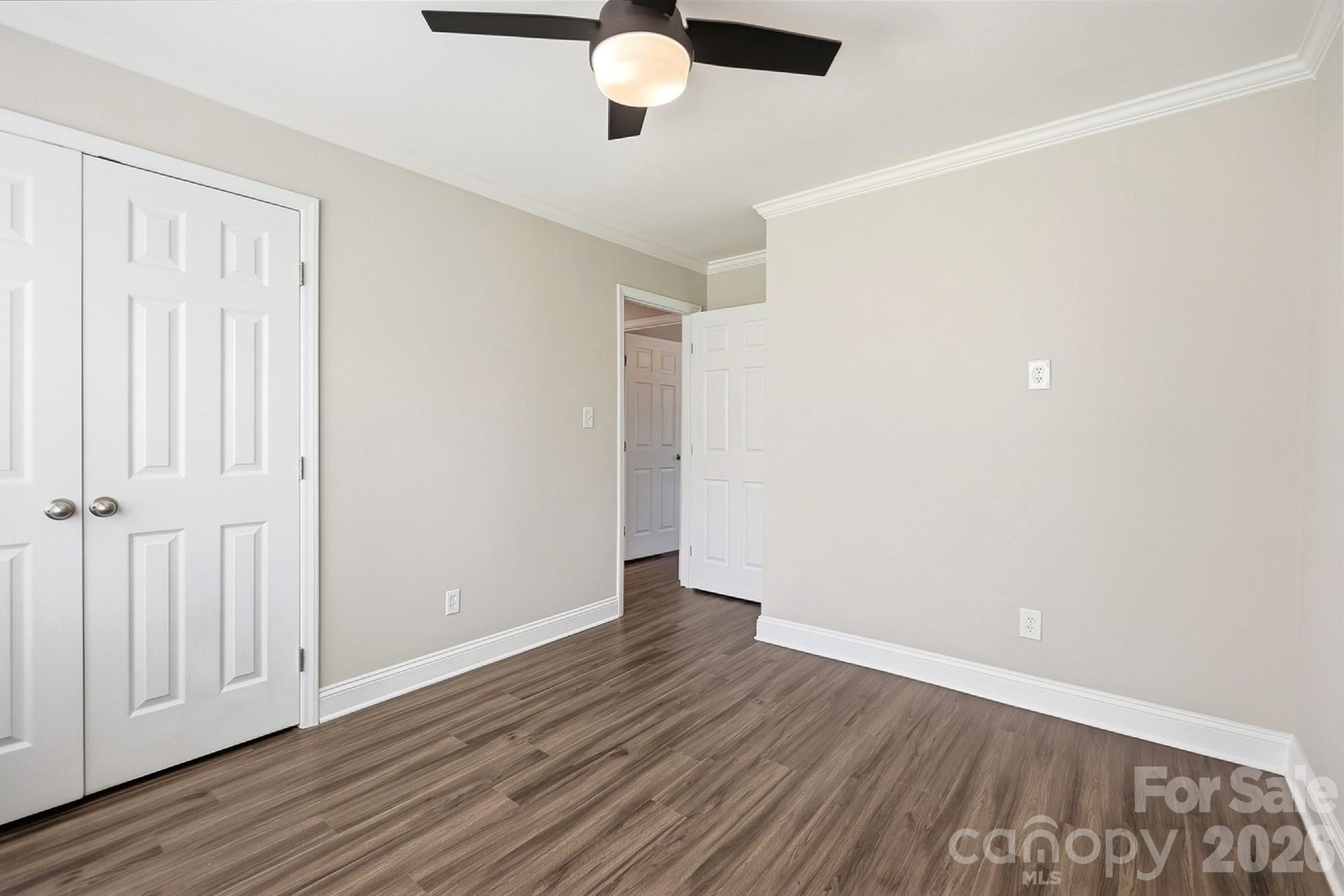 4400 Strangford Avenue — Charlotte