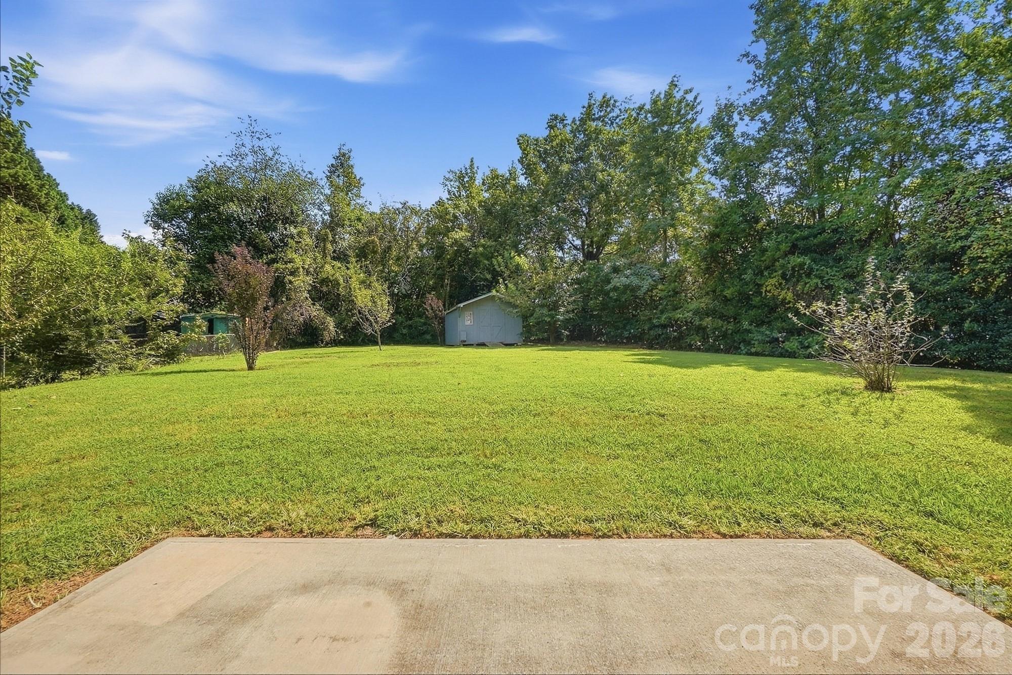 4400 Strangford Avenue — Charlotte