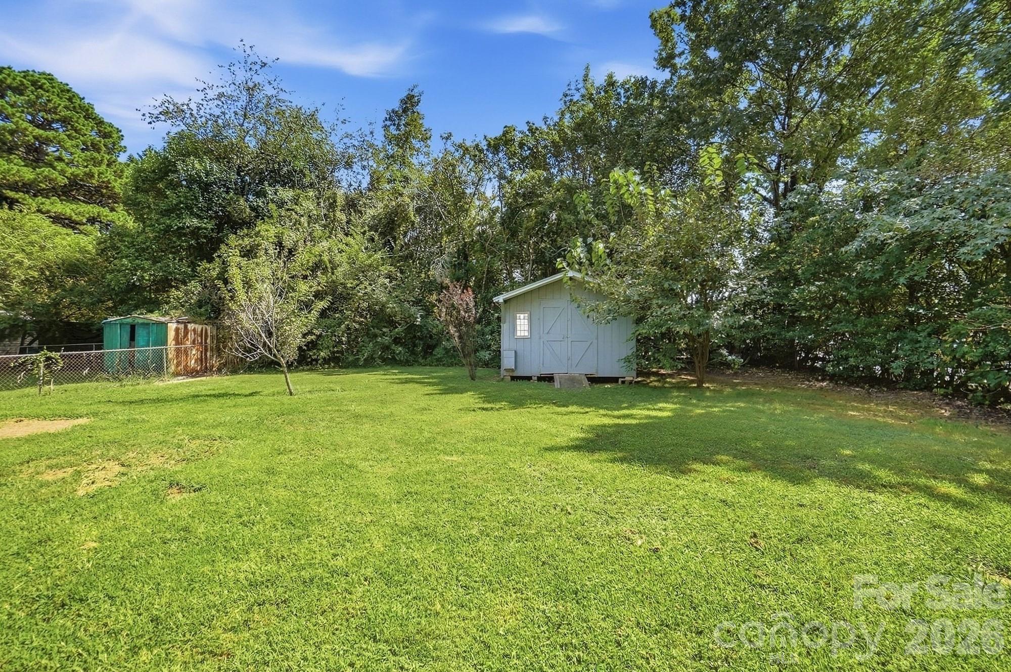 4400 Strangford Avenue — Charlotte